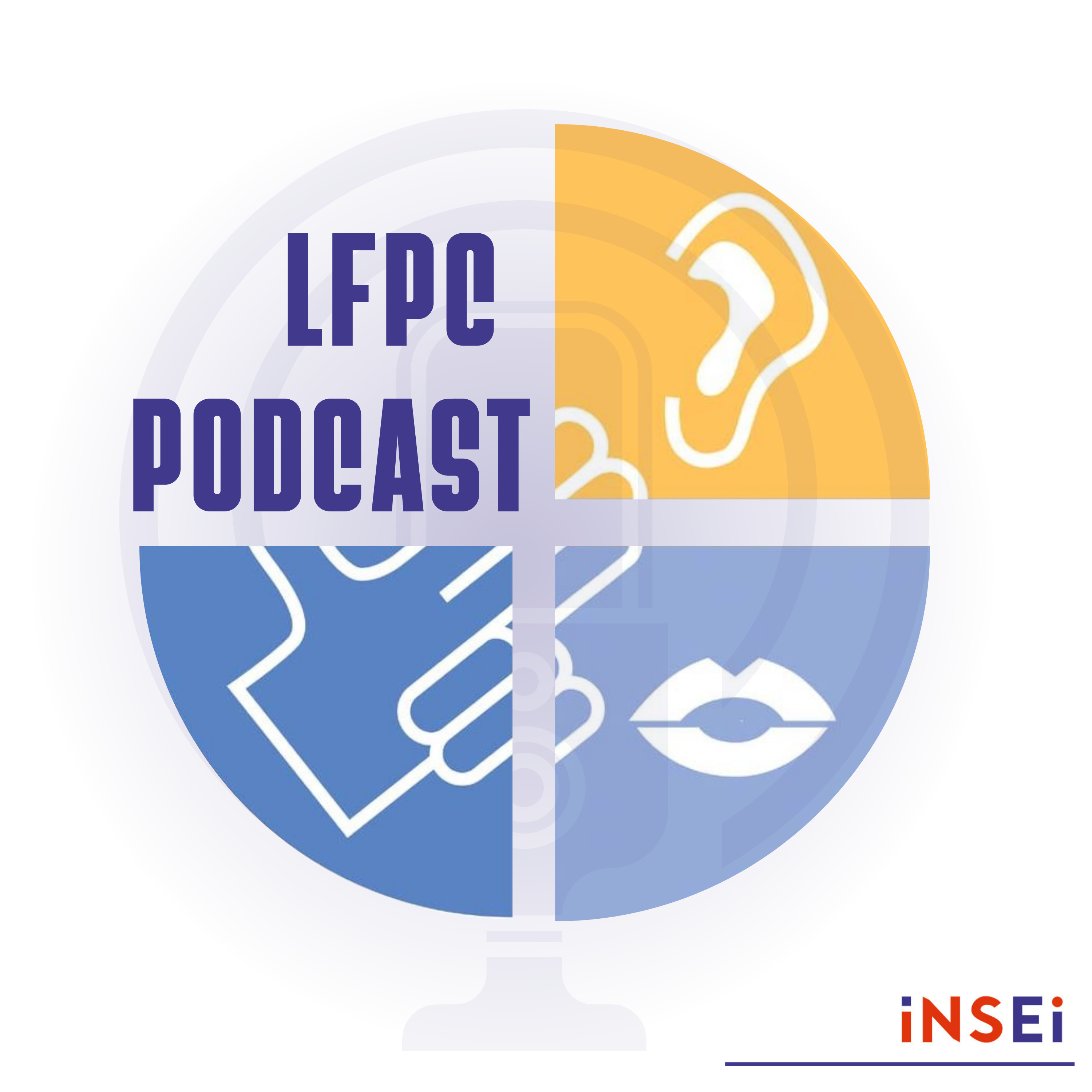 LfPC Podcast