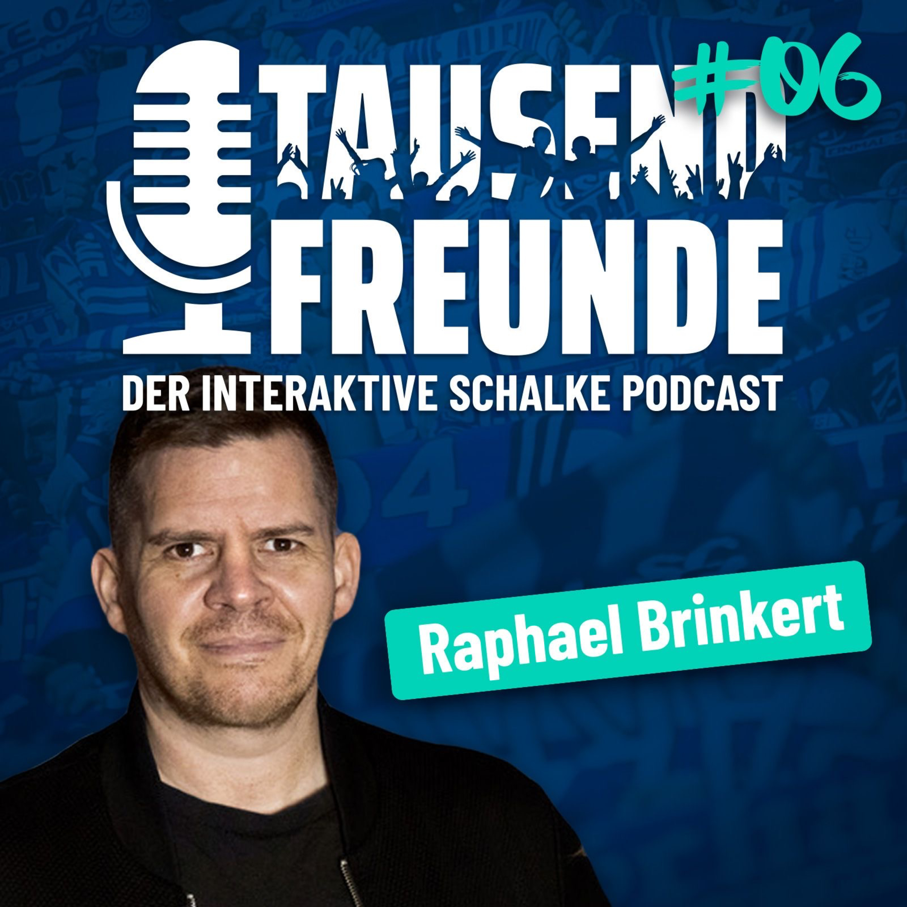 Schalke Podcast interaktiv - TausendFreunde