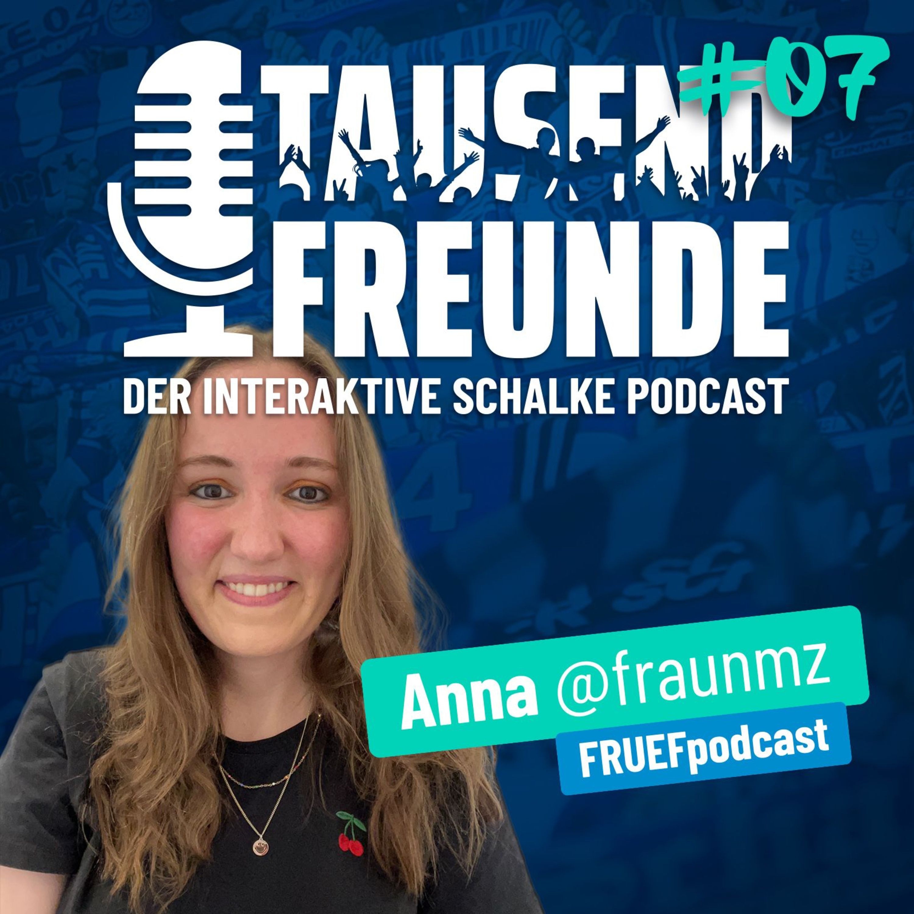 Schalke Podcast interaktiv - TausendFreunde