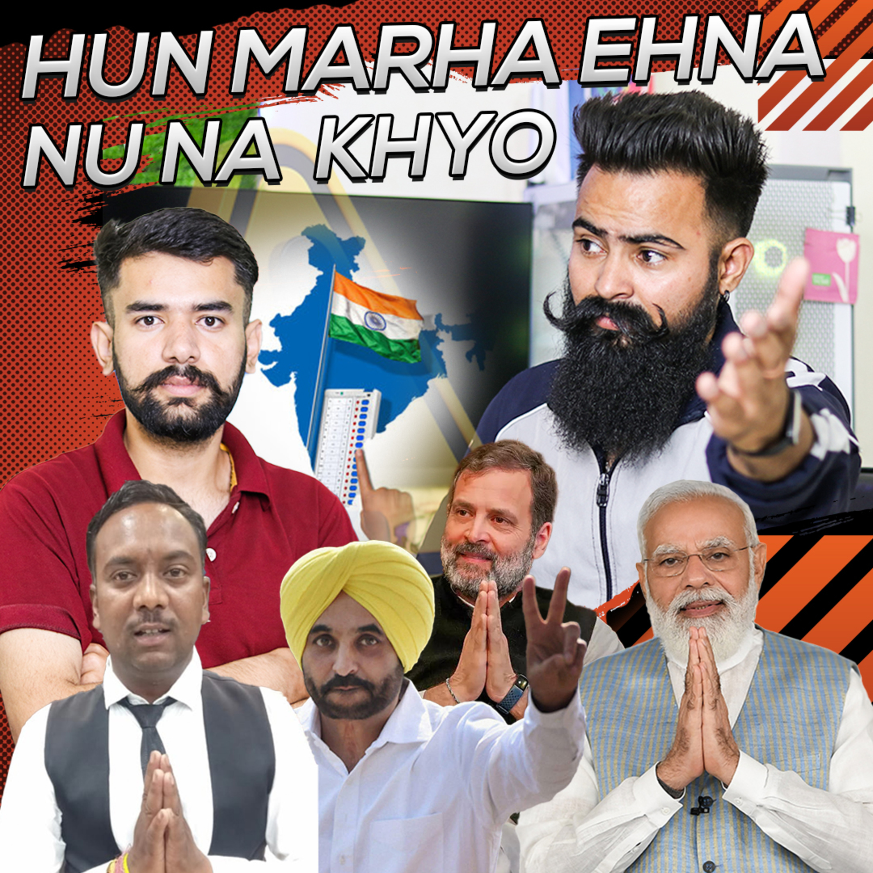 Chandbeer Singh Dhillon
