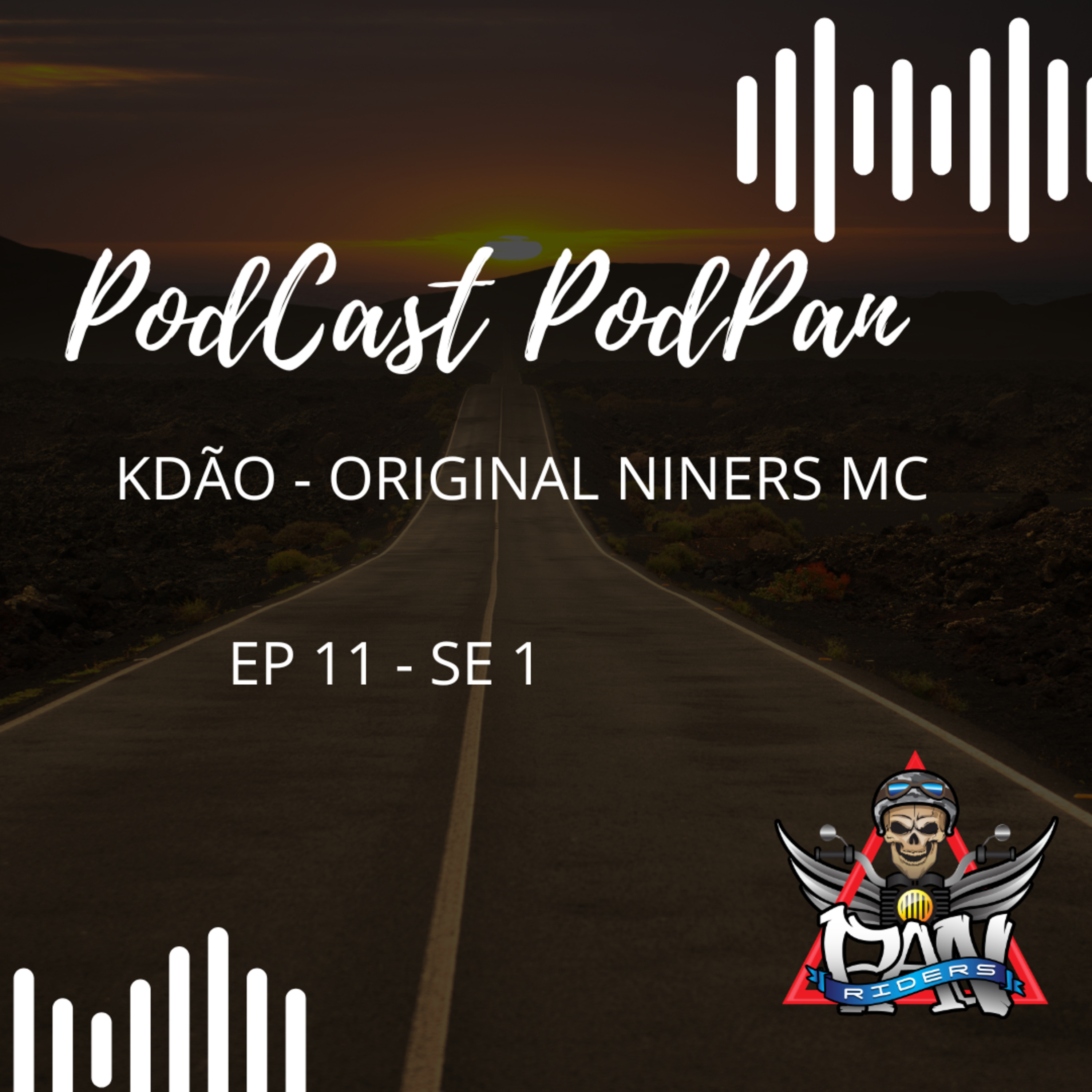 PodPan - PodCast PodPan Podcast de Moto