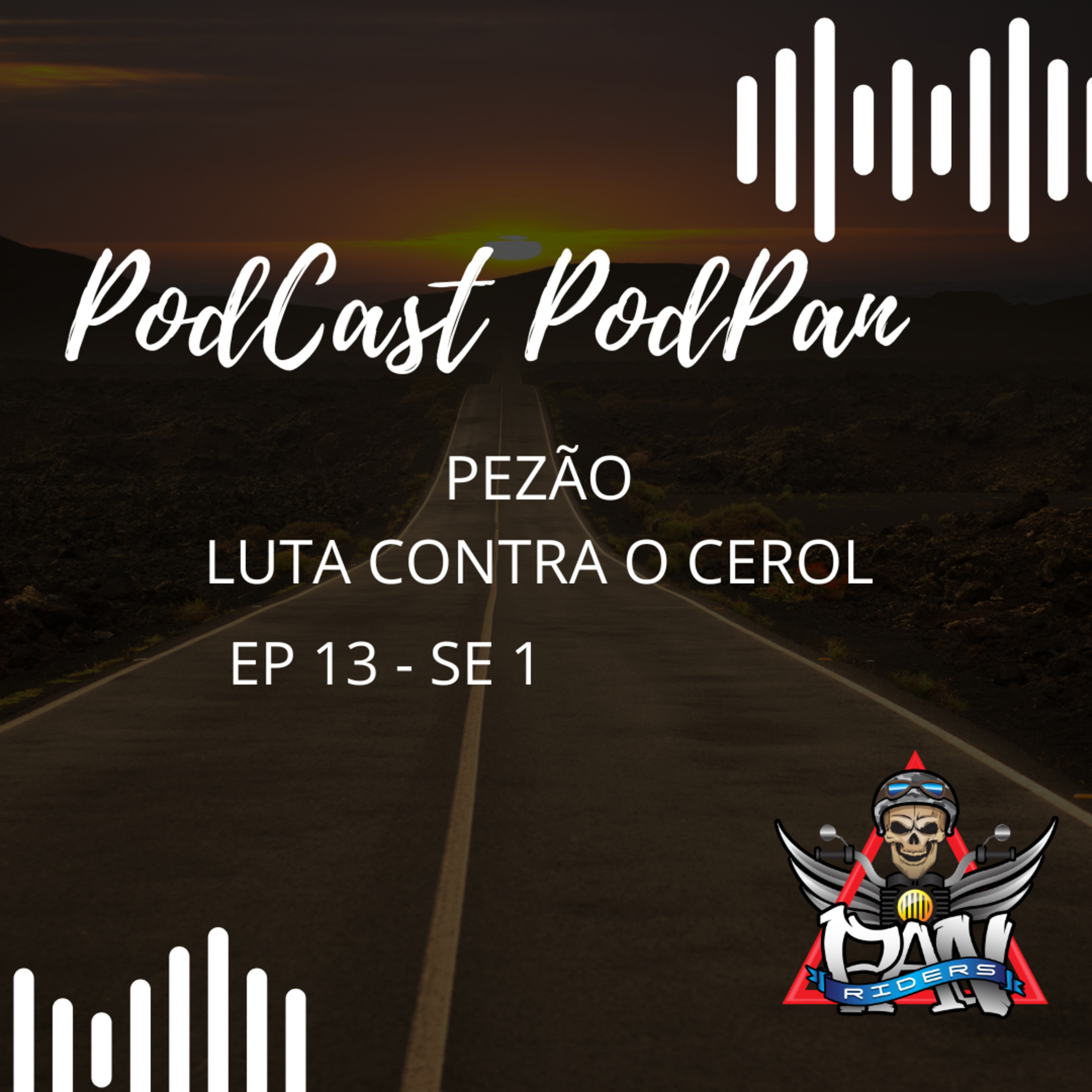 PodPan - PodCast PodPan Podcast de Moto