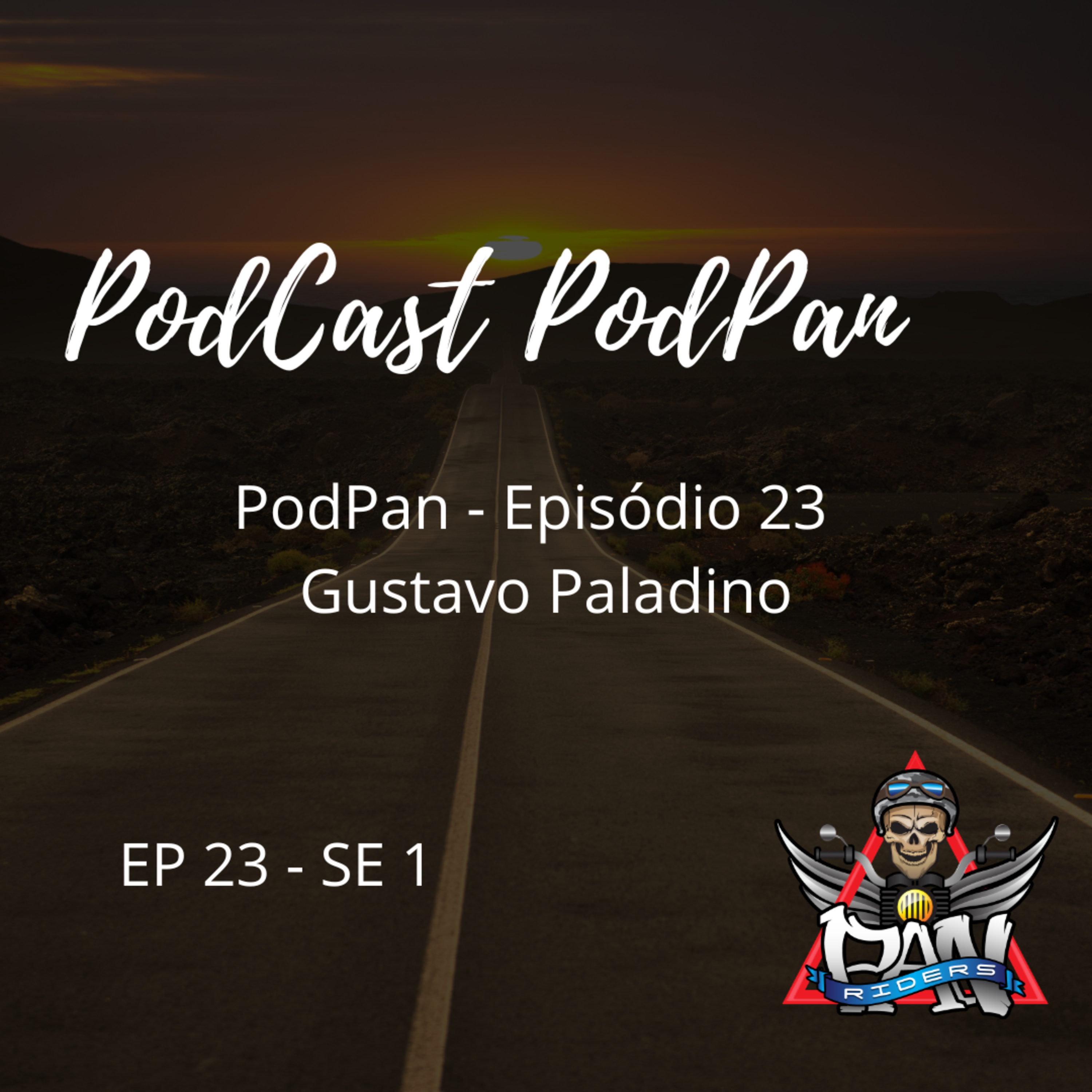 PodPan - PodCast PodPan Podcast de Moto