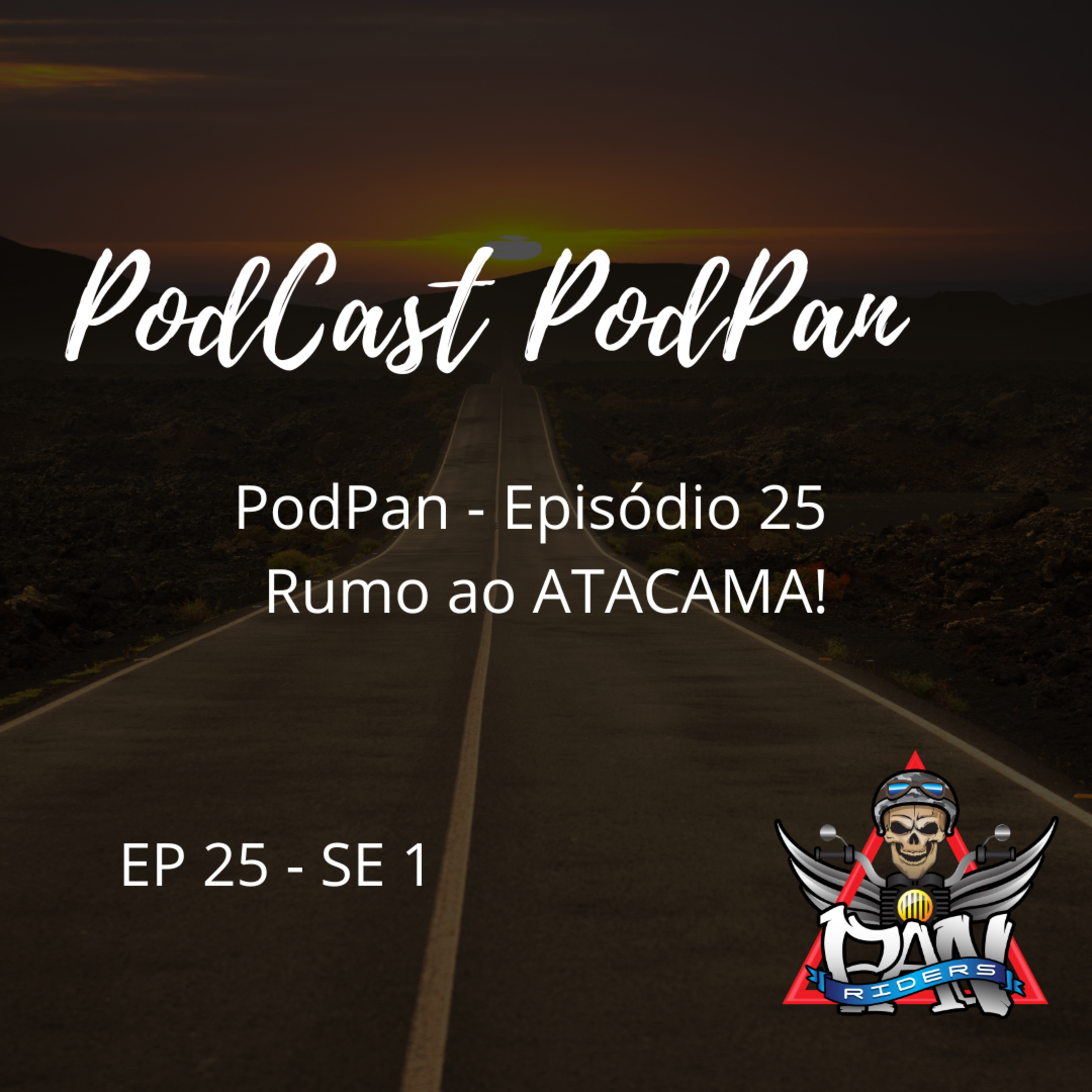 PodPan - PodCast PodPan Podcast de Moto
