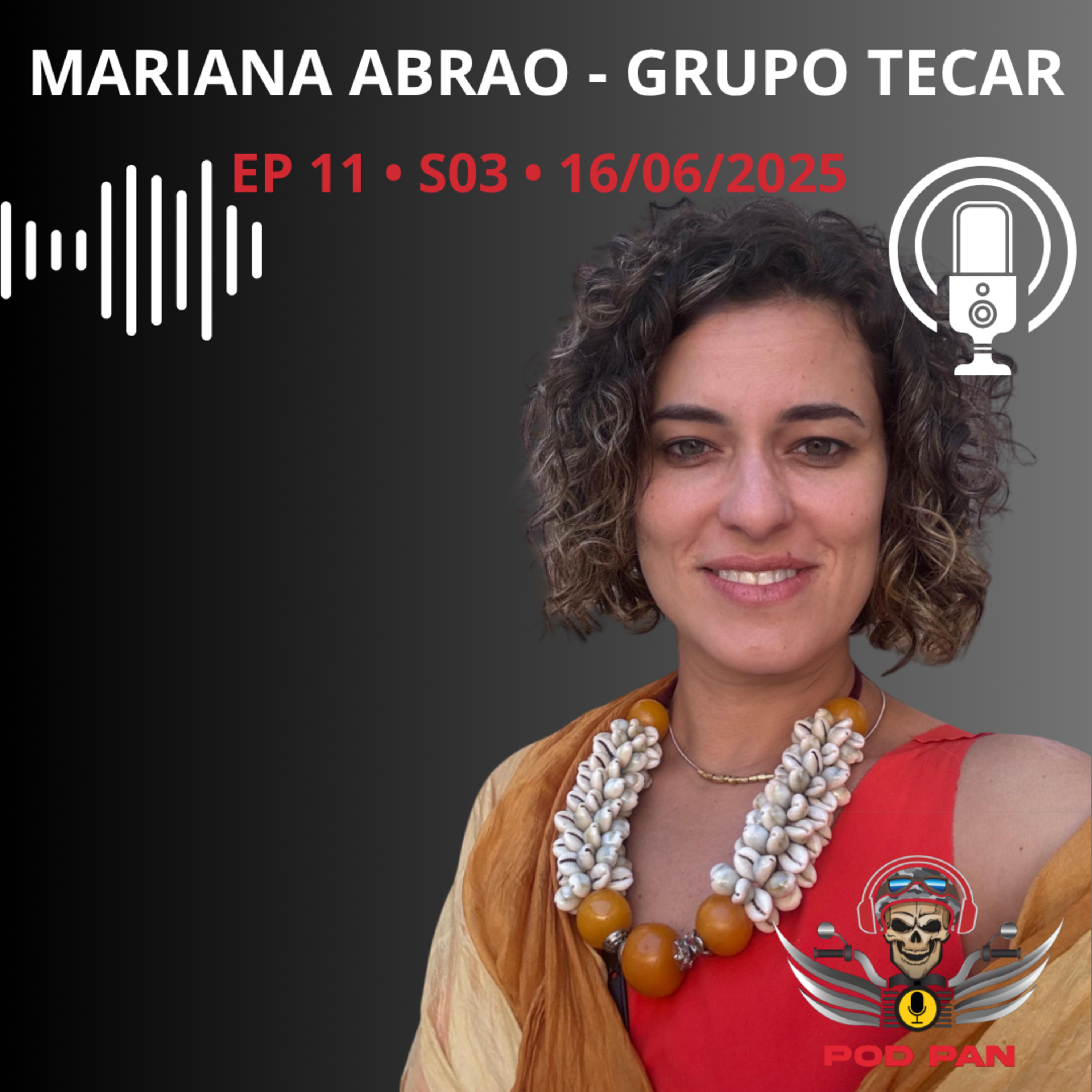PodPan - PodCast PodPan Podcast de Moto