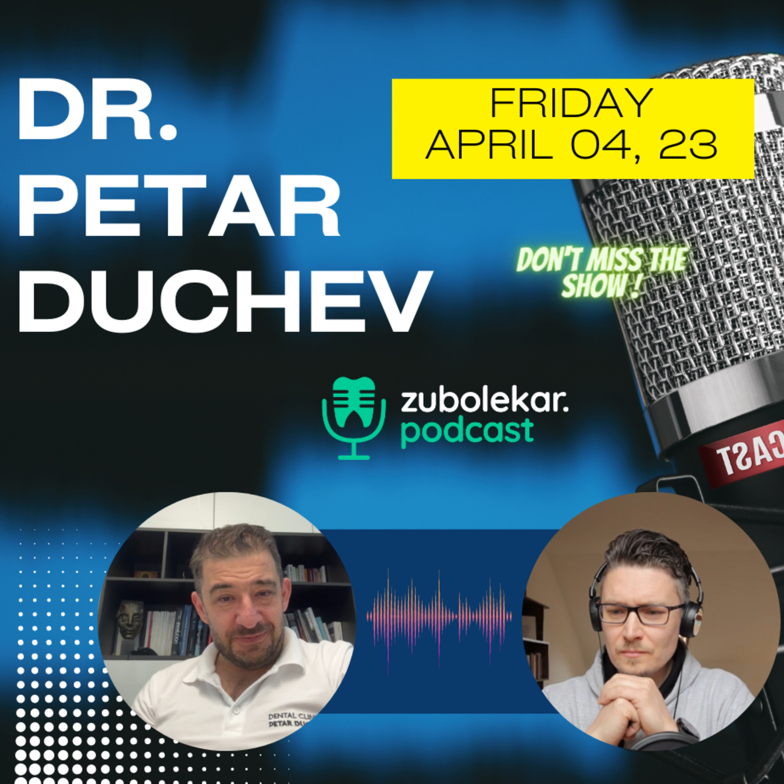 zubolekar.podcast