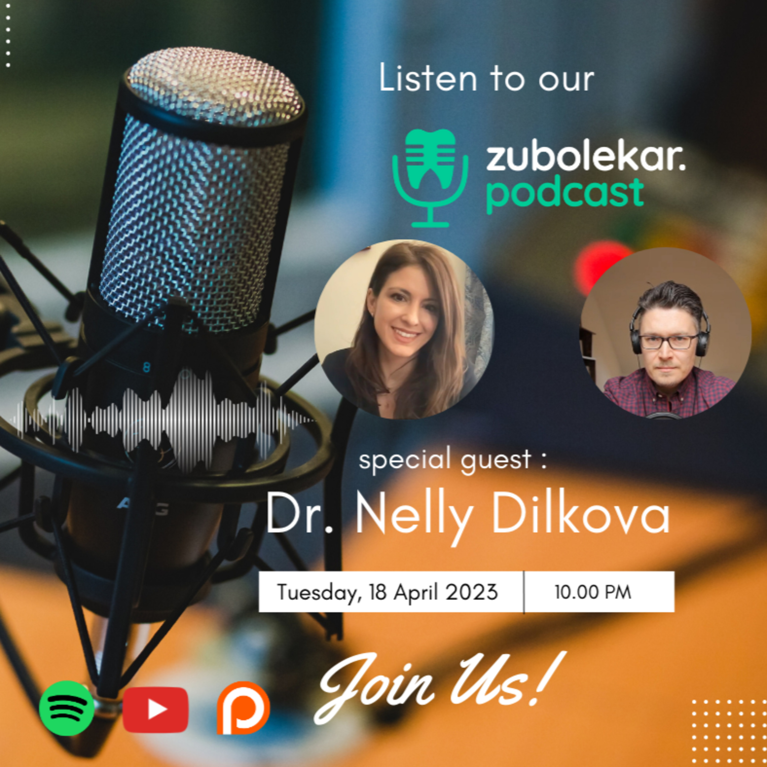 zubolekar.podcast