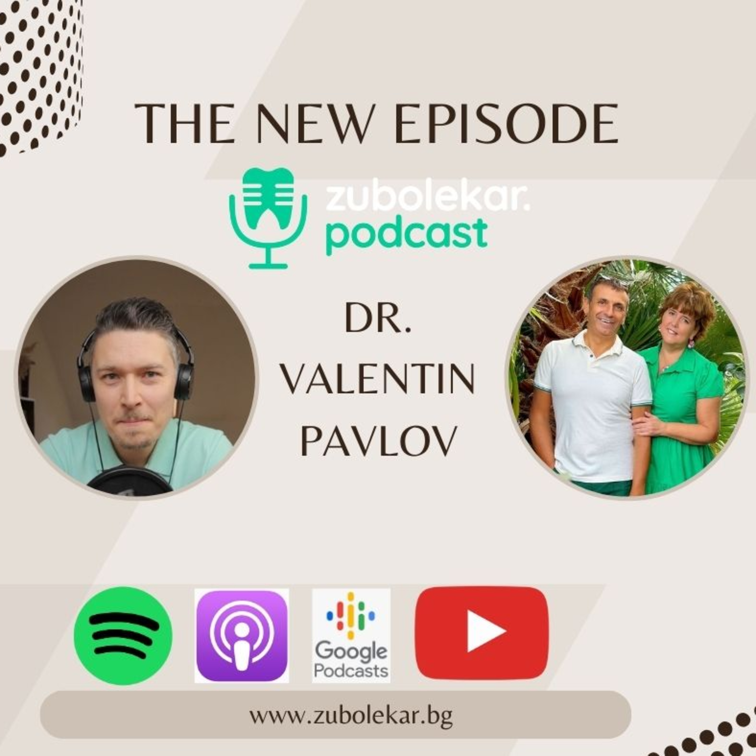 zubolekar.podcast