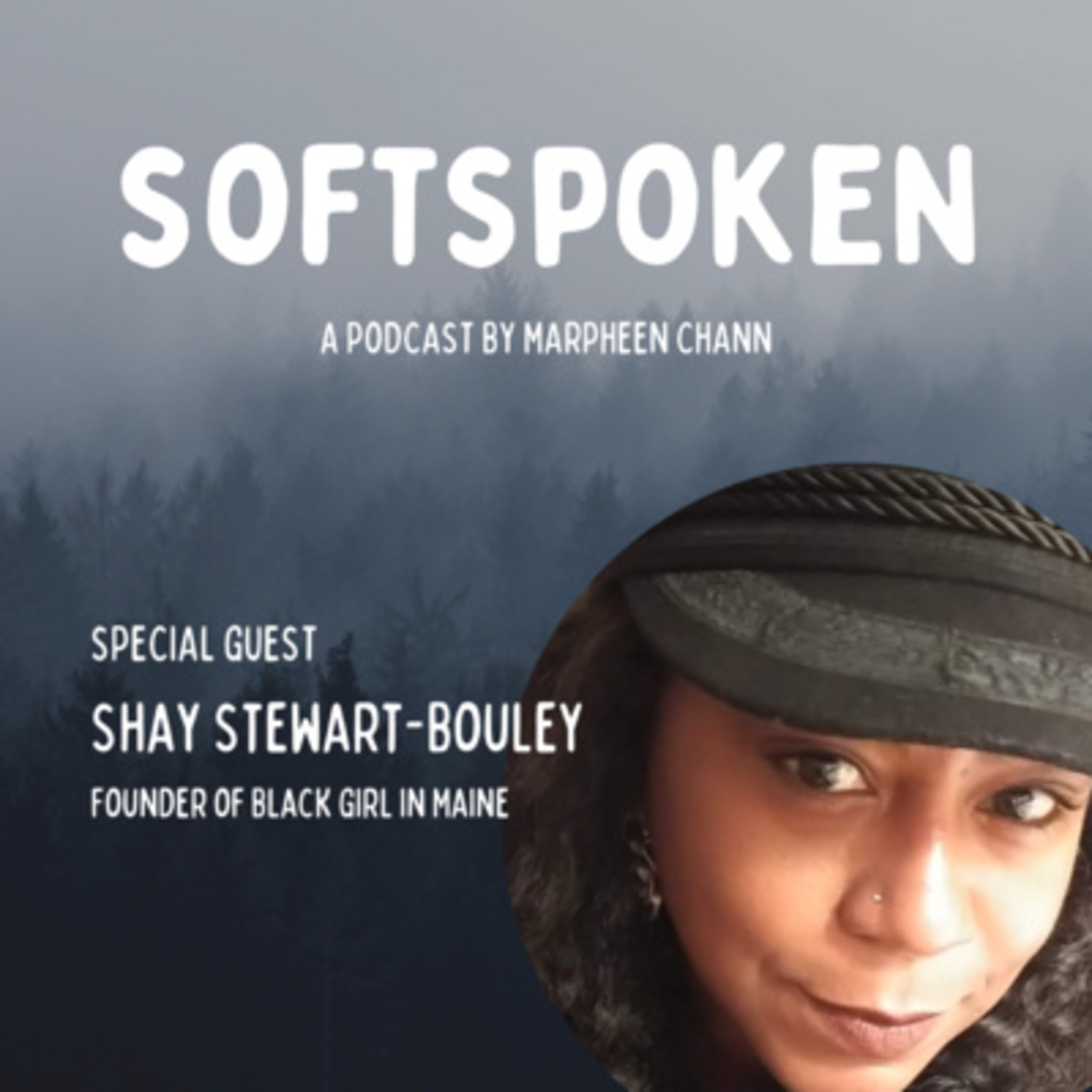 OutSpoken: A Podcast by Marpheen Chann
