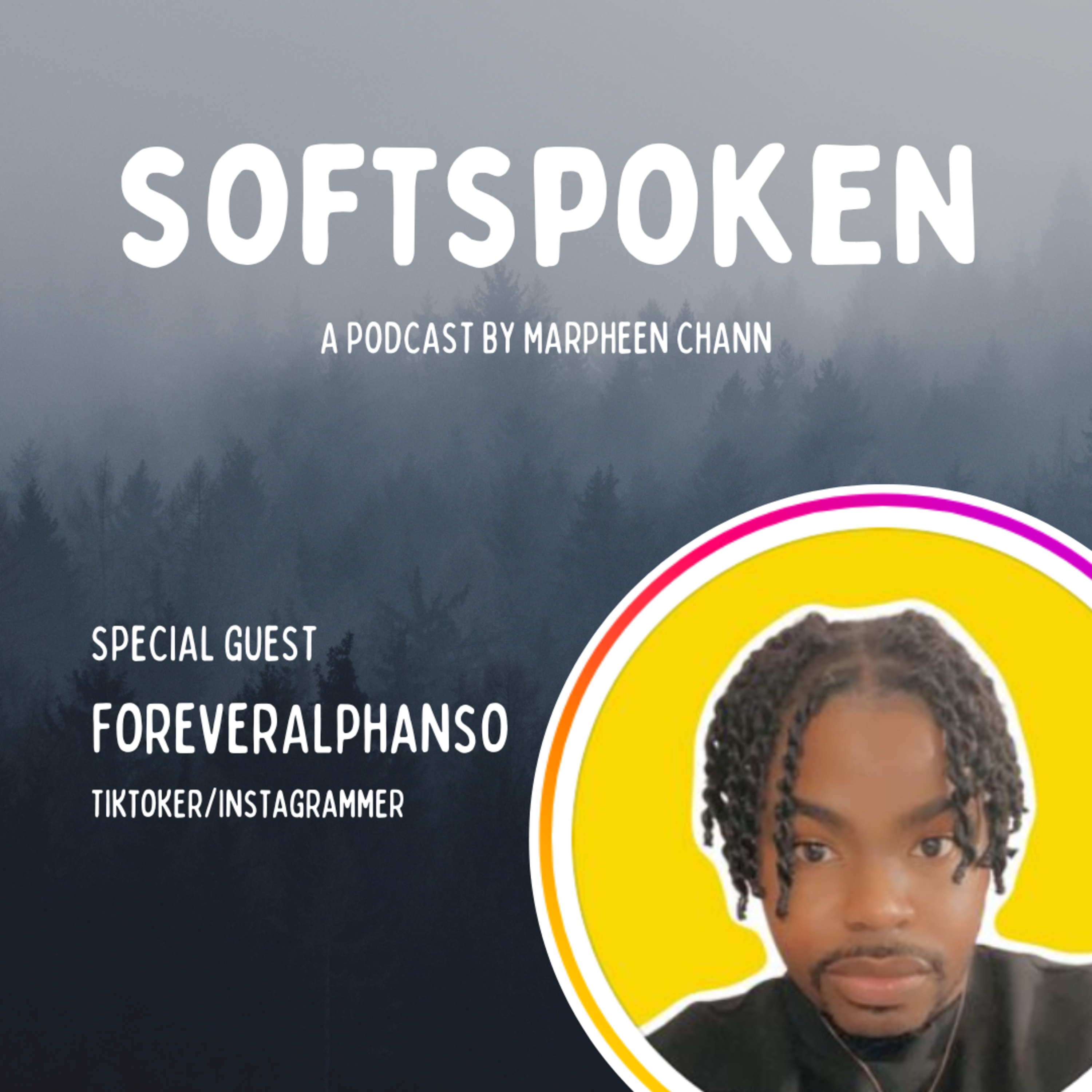 OutSpoken: A Podcast by Marpheen Chann