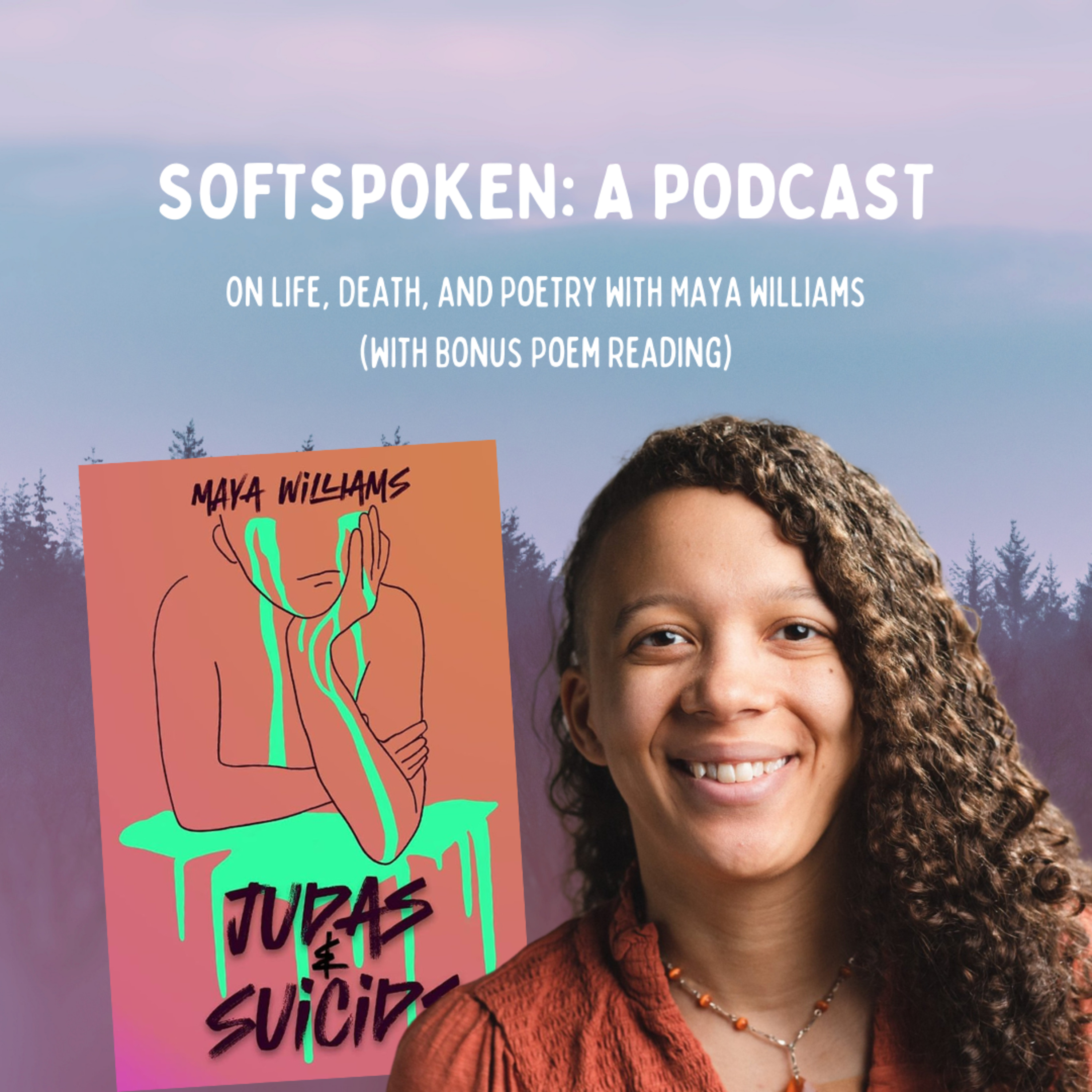 OutSpoken: A Podcast by Marpheen Chann