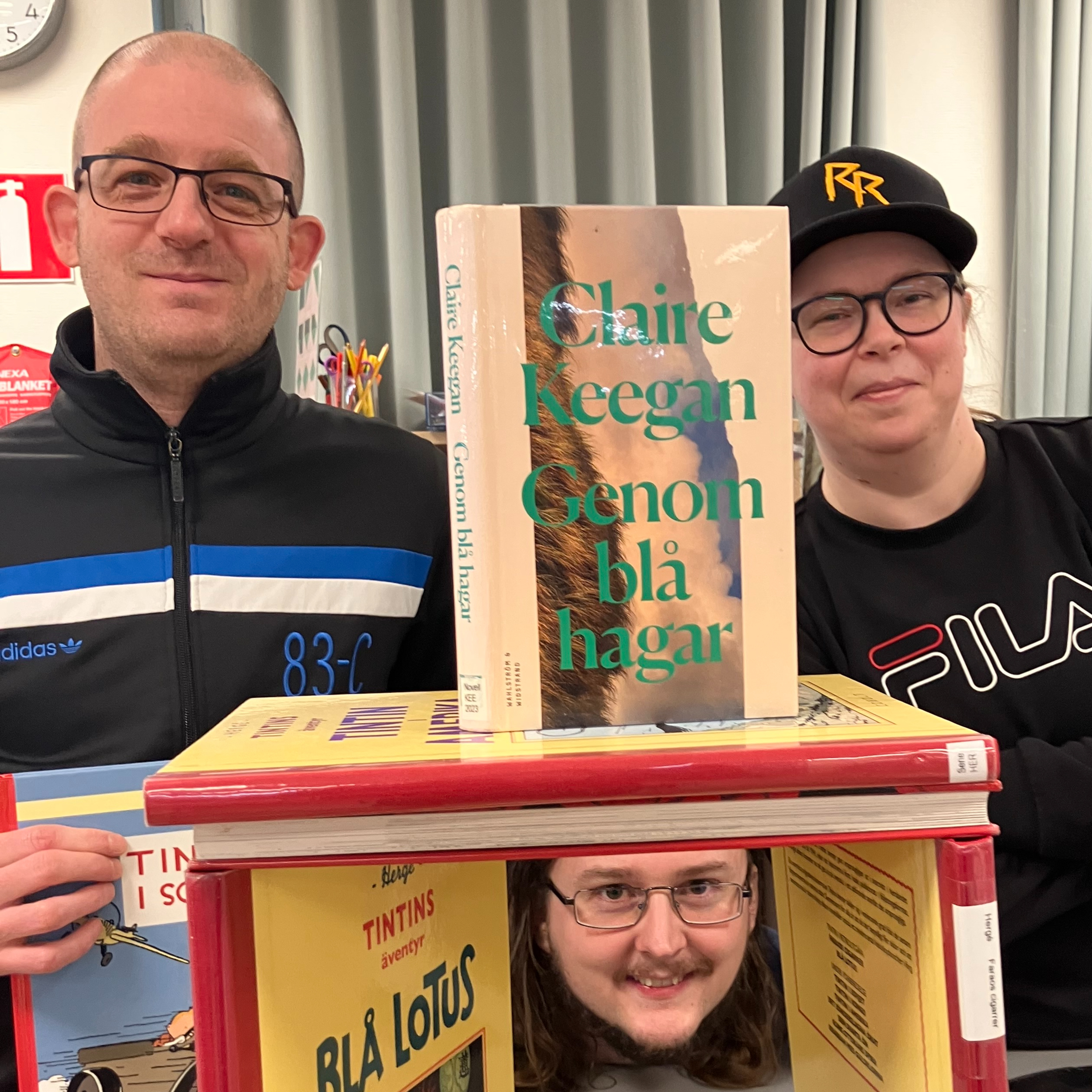 LitteraTuve