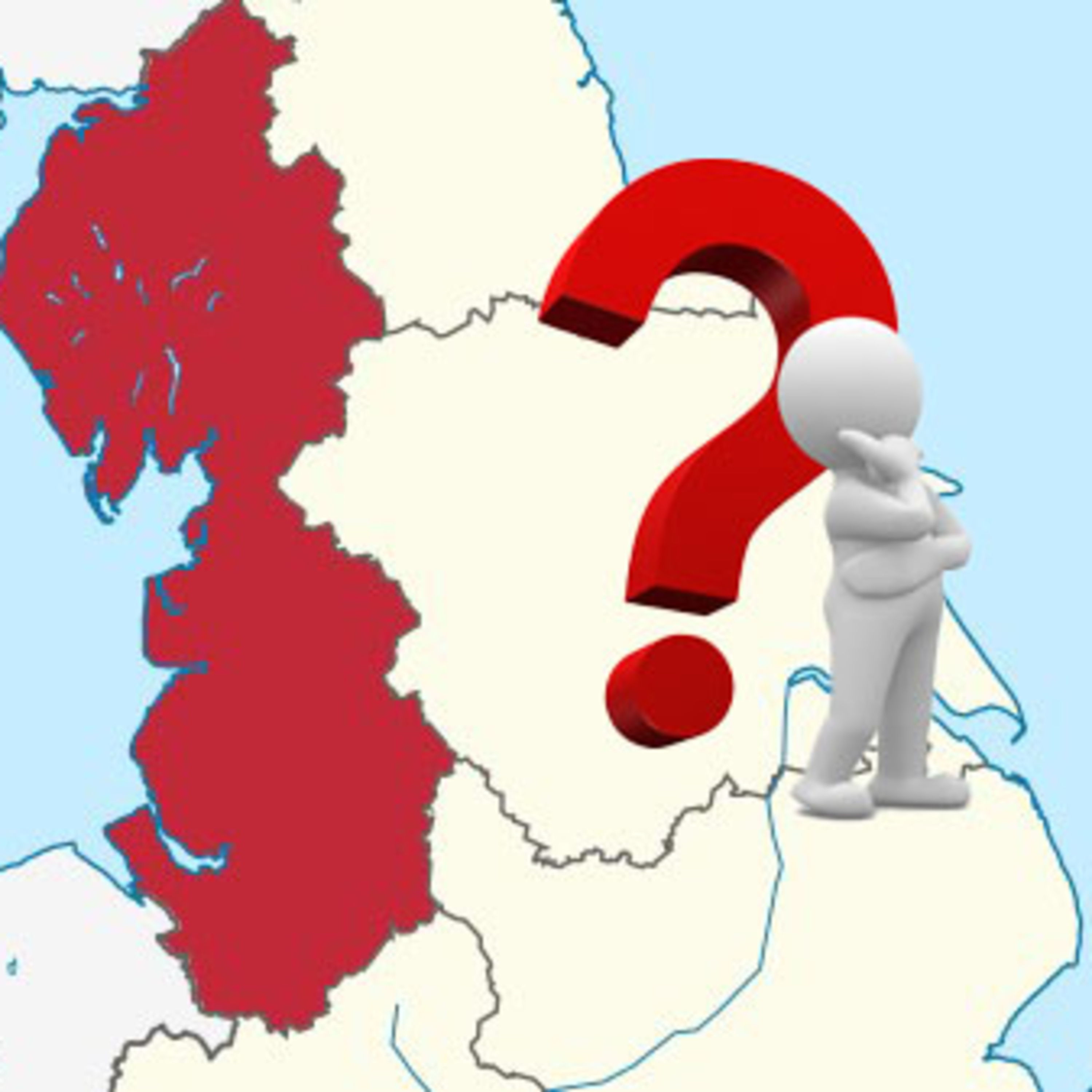 Episode 19 - West Lancs 'GroundhopUK' host venues revealed! episode artwork