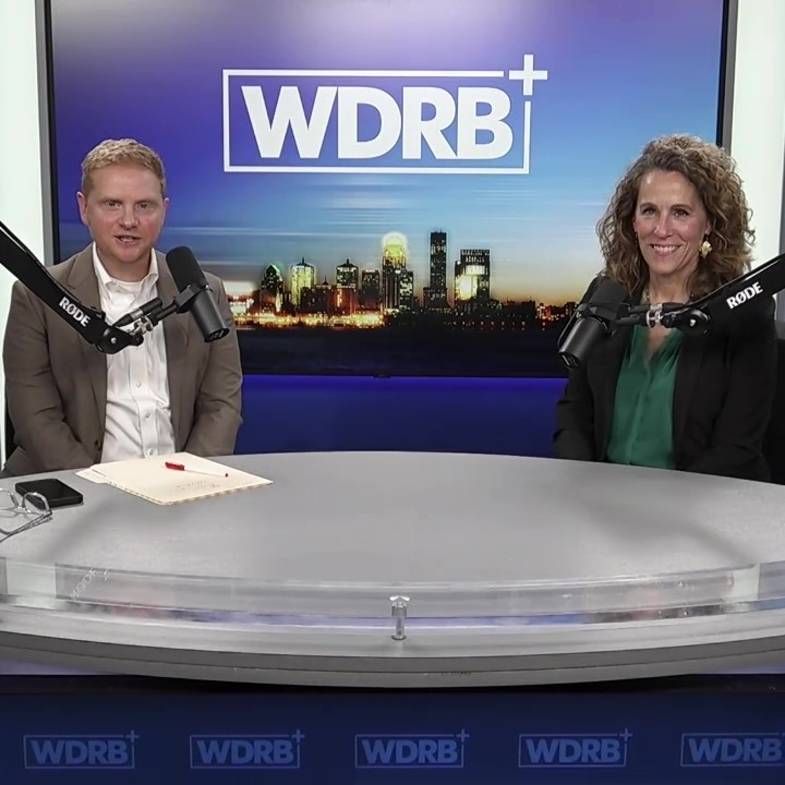 Uncovered by WDRB News