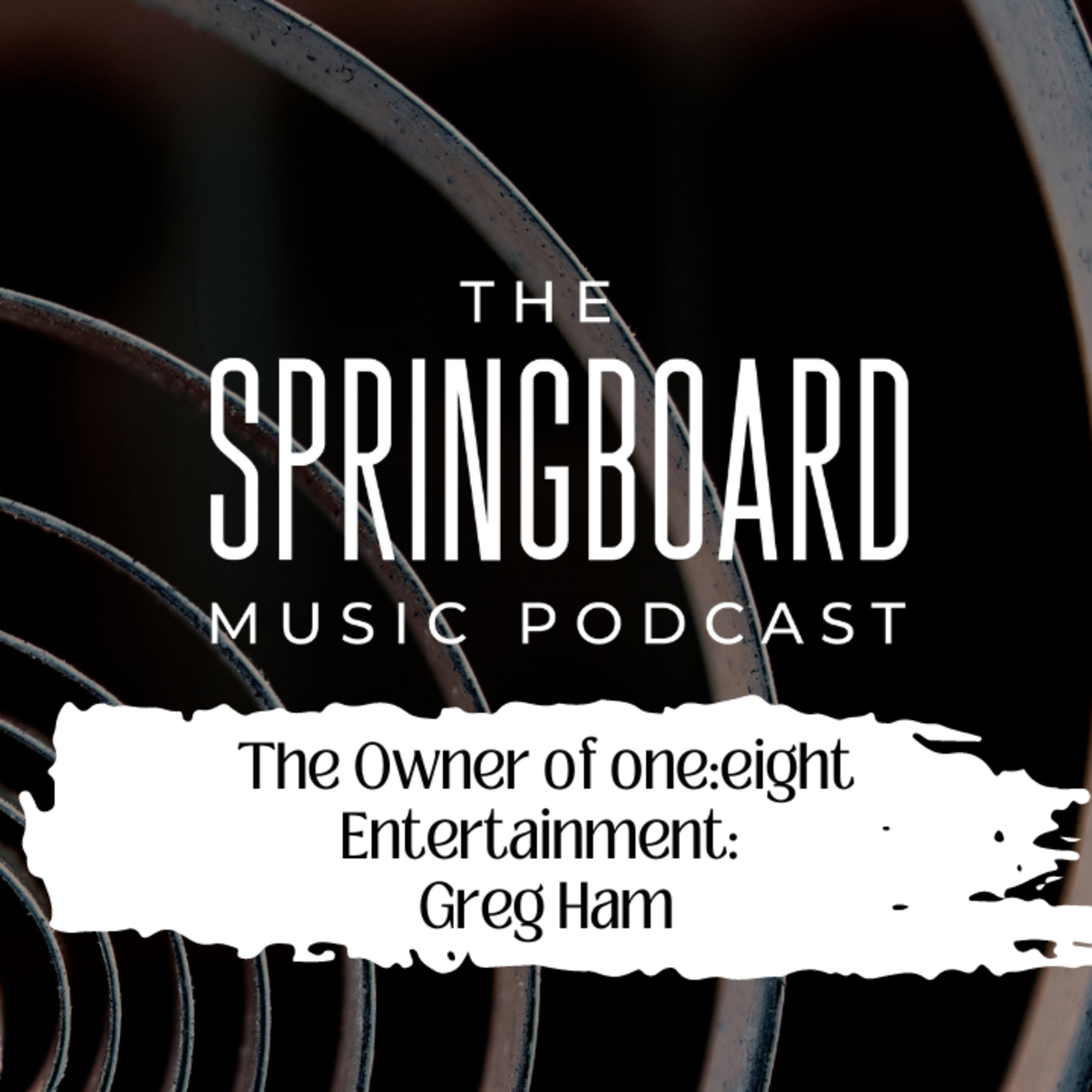 The Springboard Music Podcast