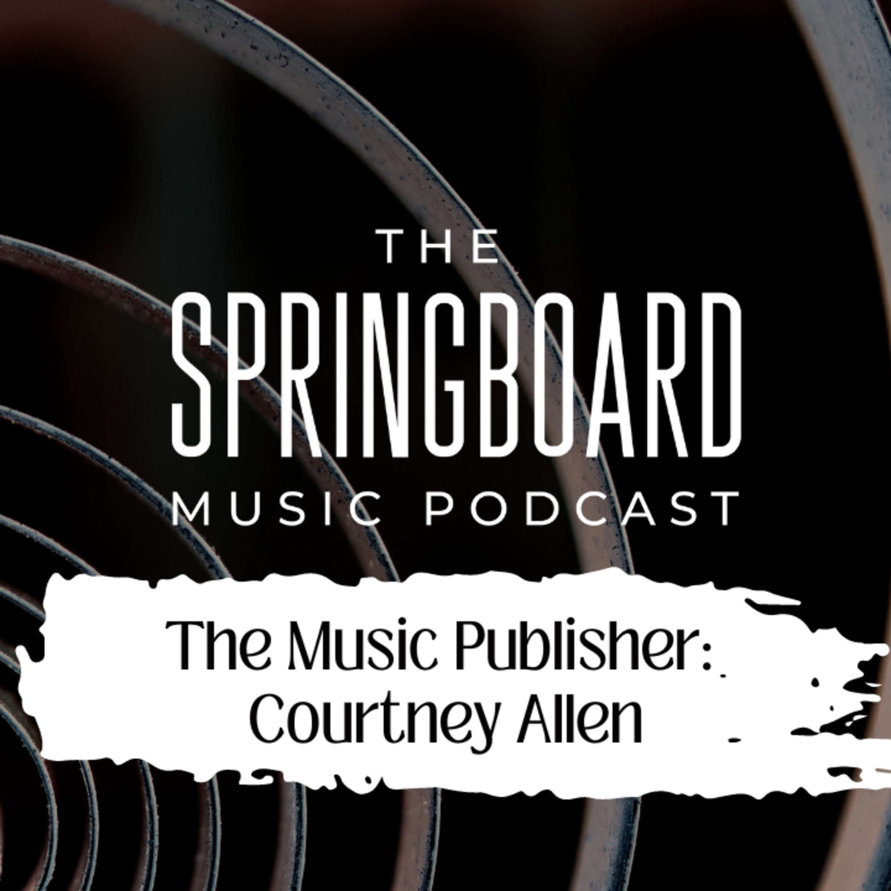 The Springboard Music Podcast