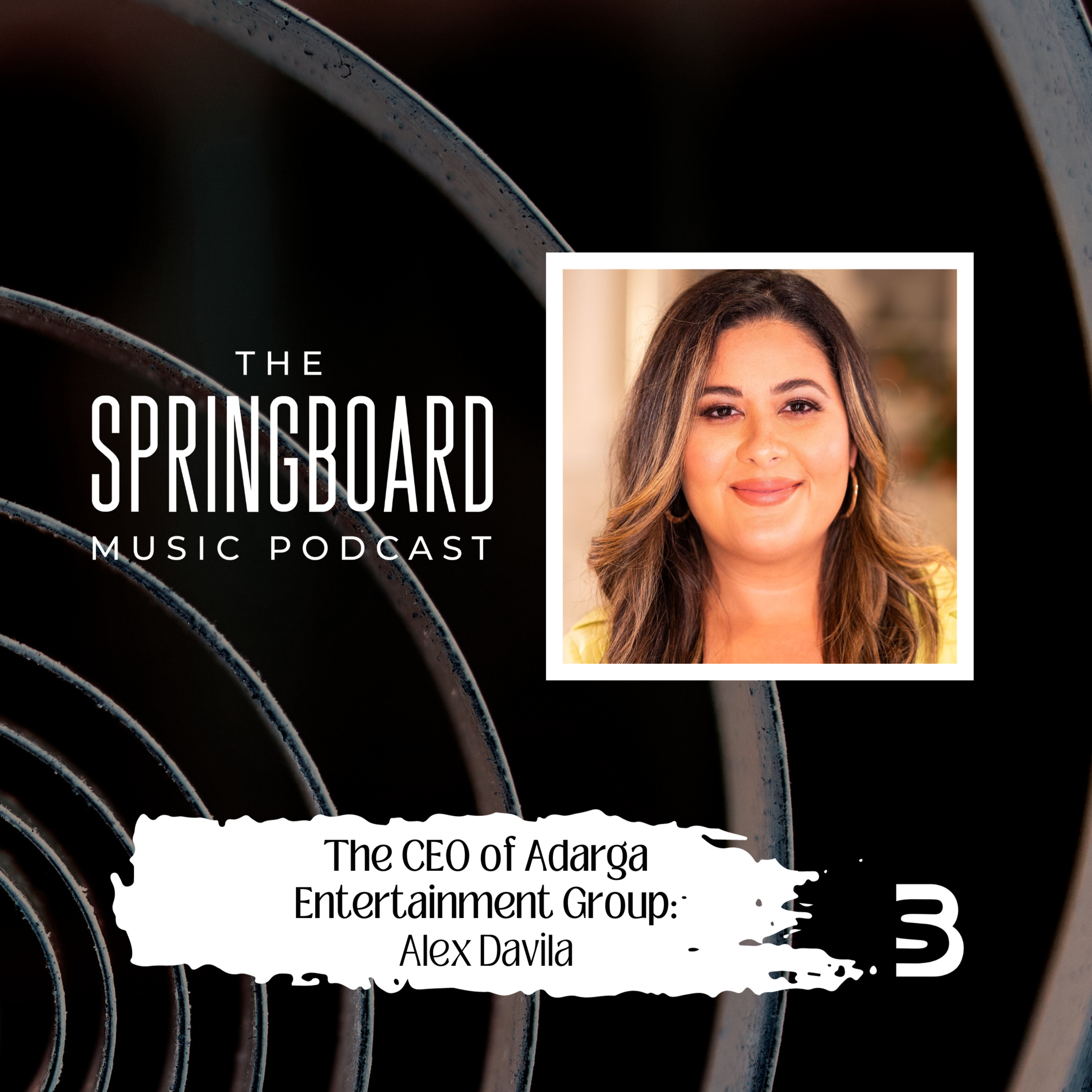 The Springboard Music Podcast