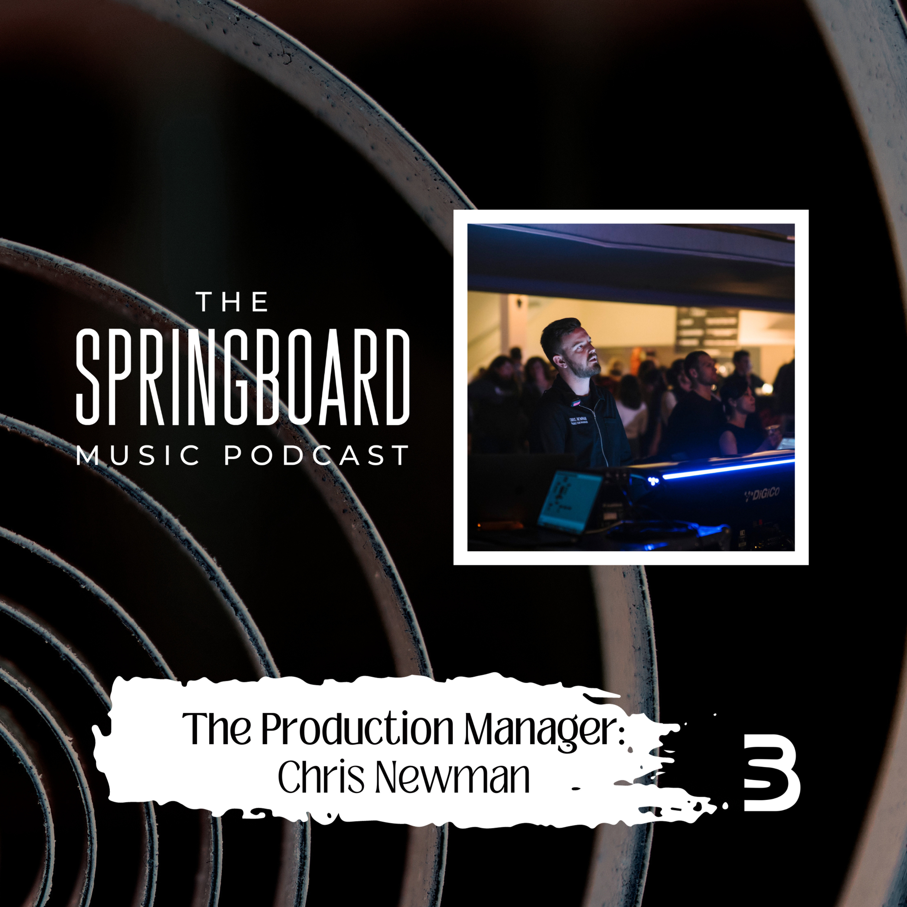 The Springboard Music Podcast