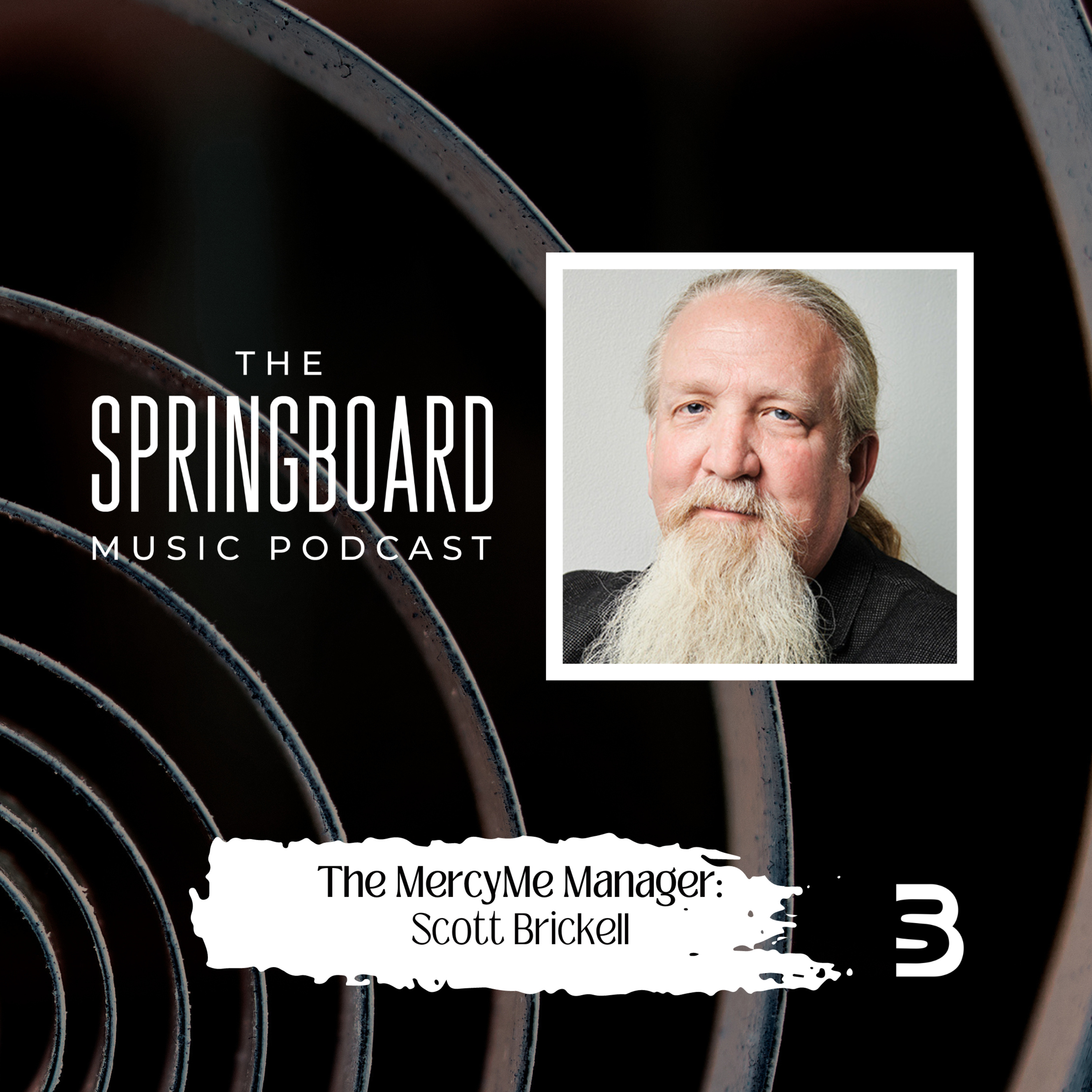 The Springboard Music Podcast