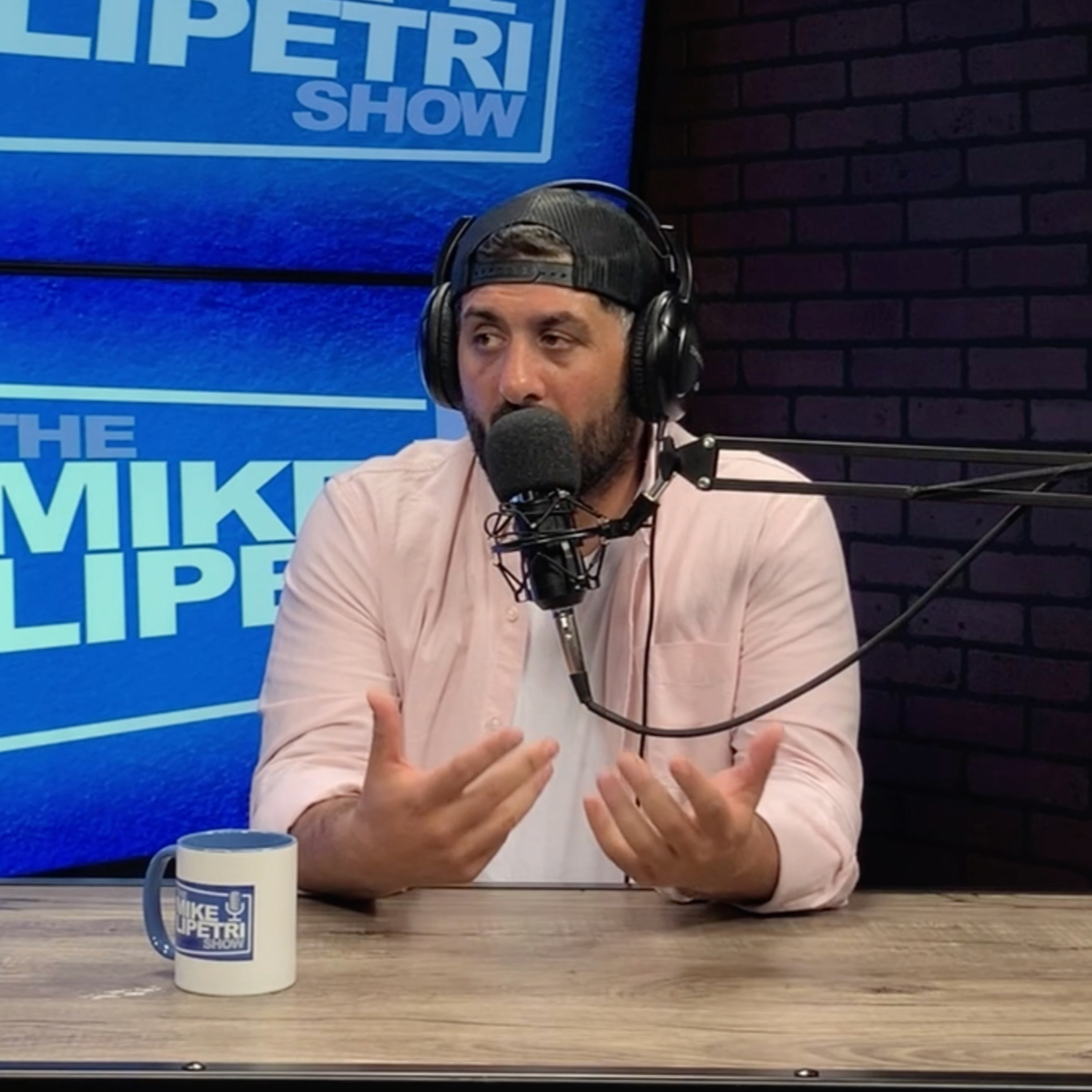 The Mike LiPetri Show