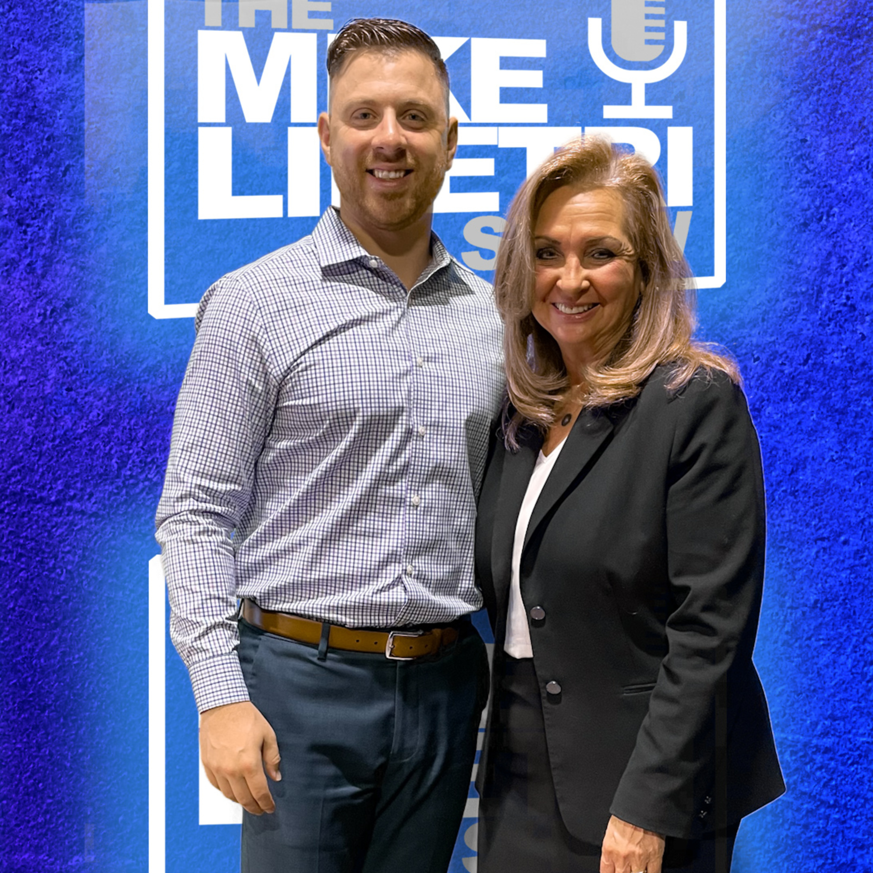 The Mike LiPetri Show