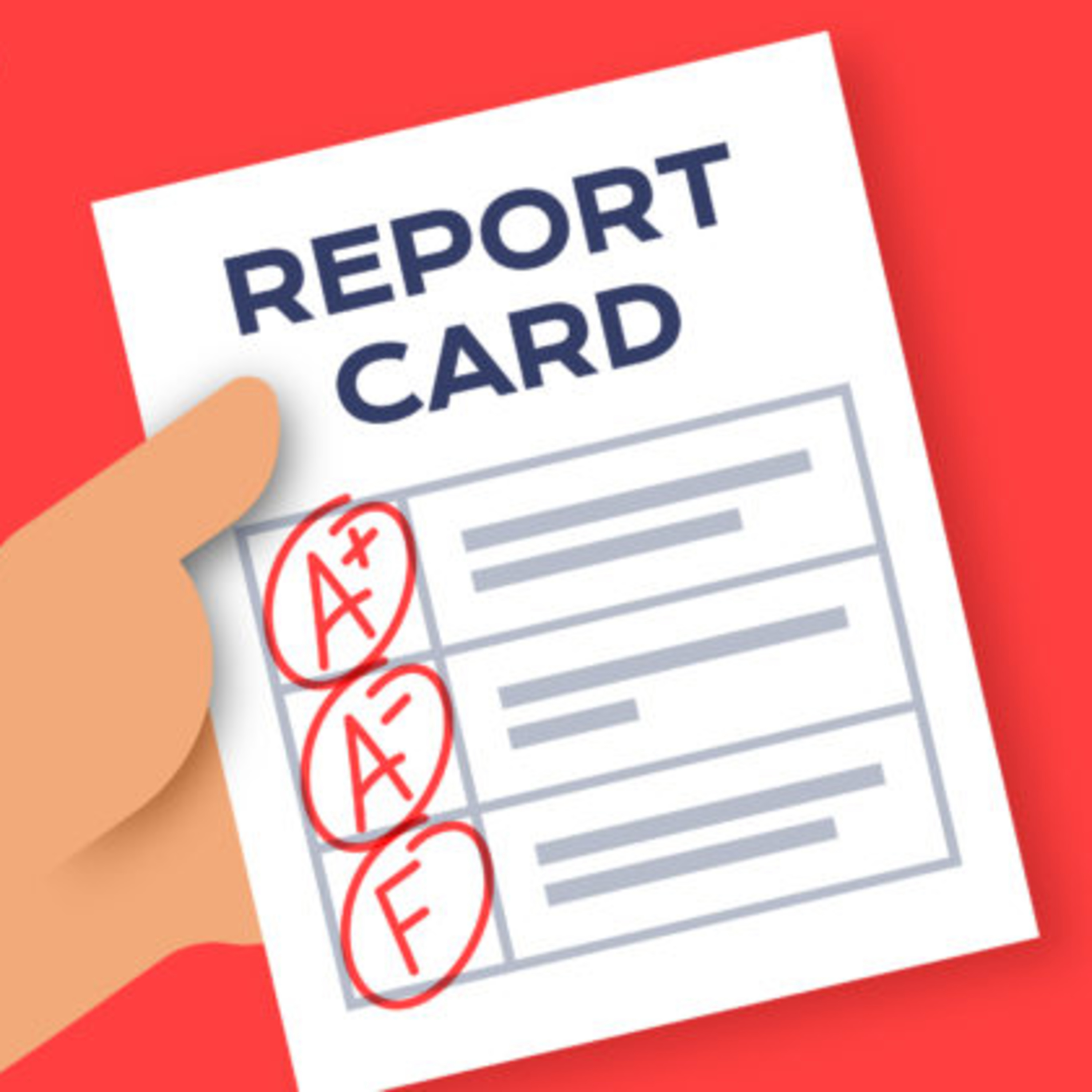 2023 Red Sox report card