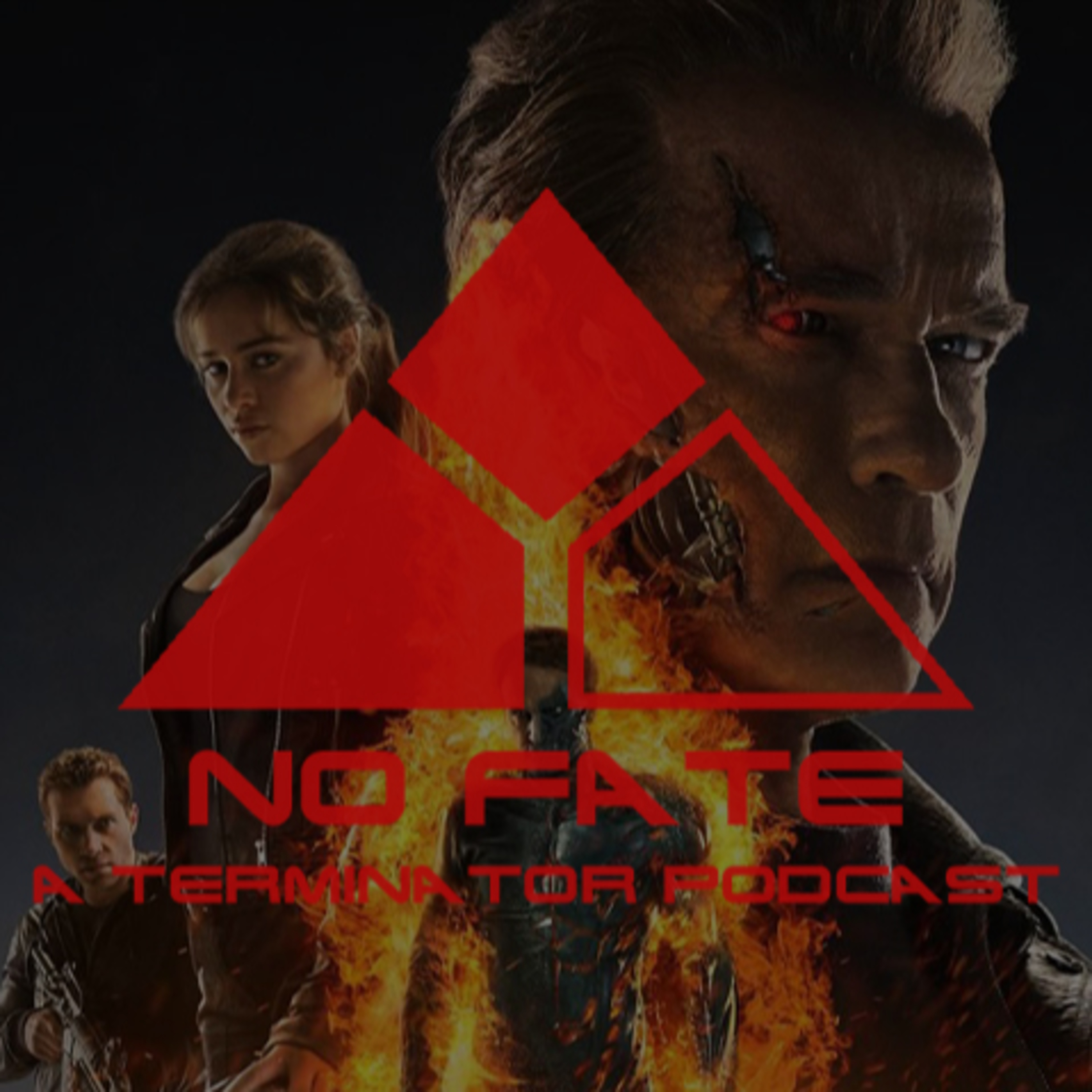 Episode 08 - Terminator Genisys