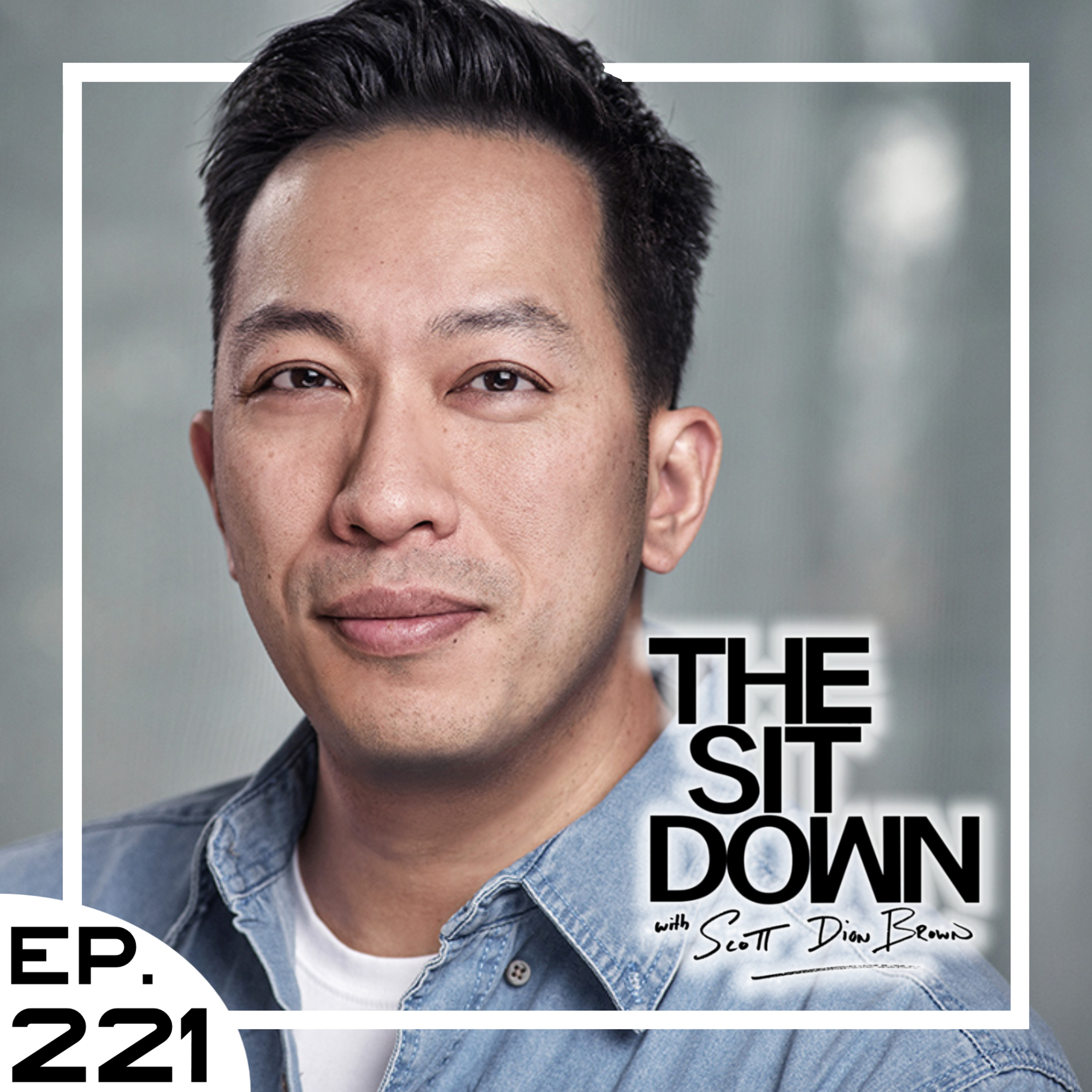 The Sit Down with Scott Dion Brown and Regine Alaina