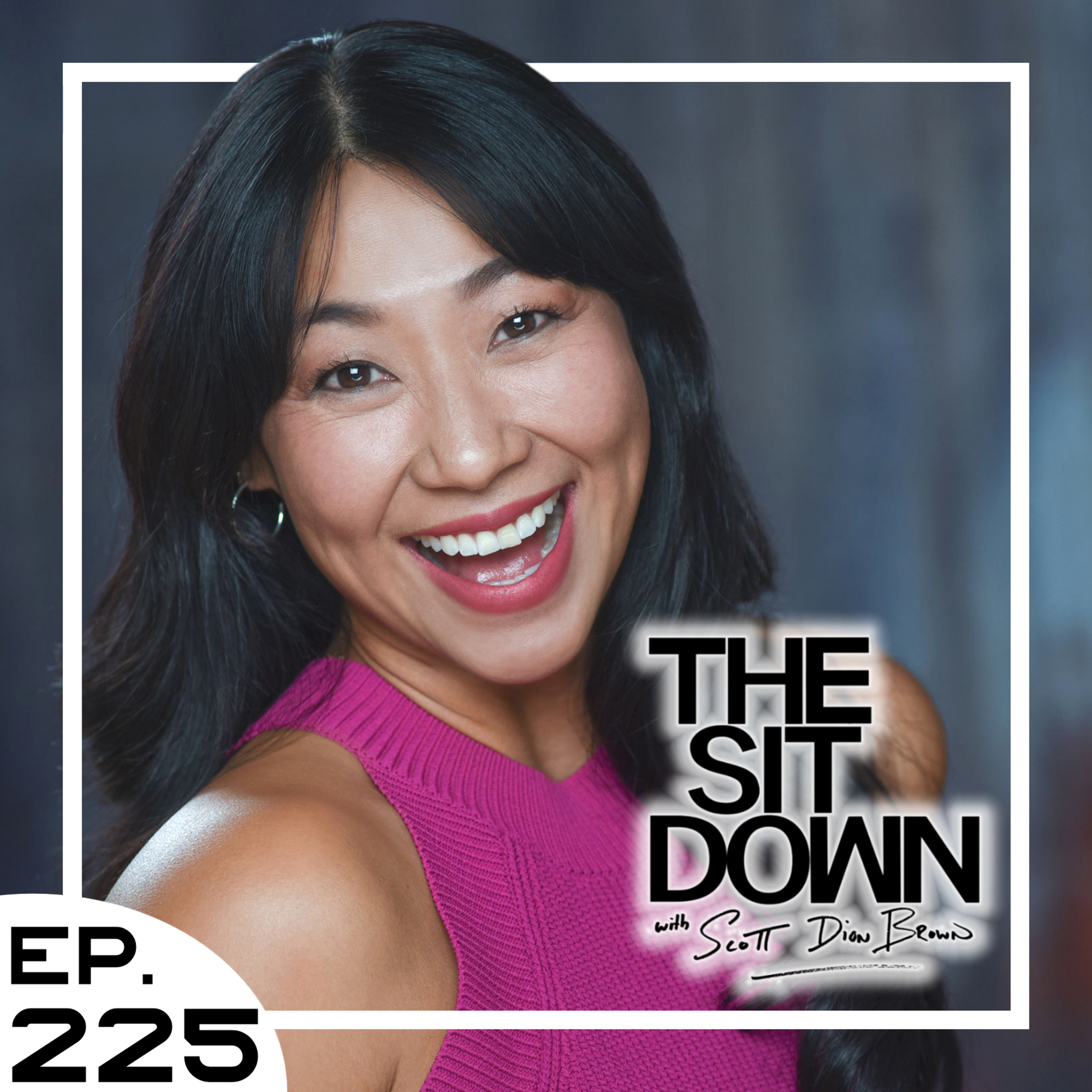 The Sit Down with Scott Dion Brown and Regine Alaina
