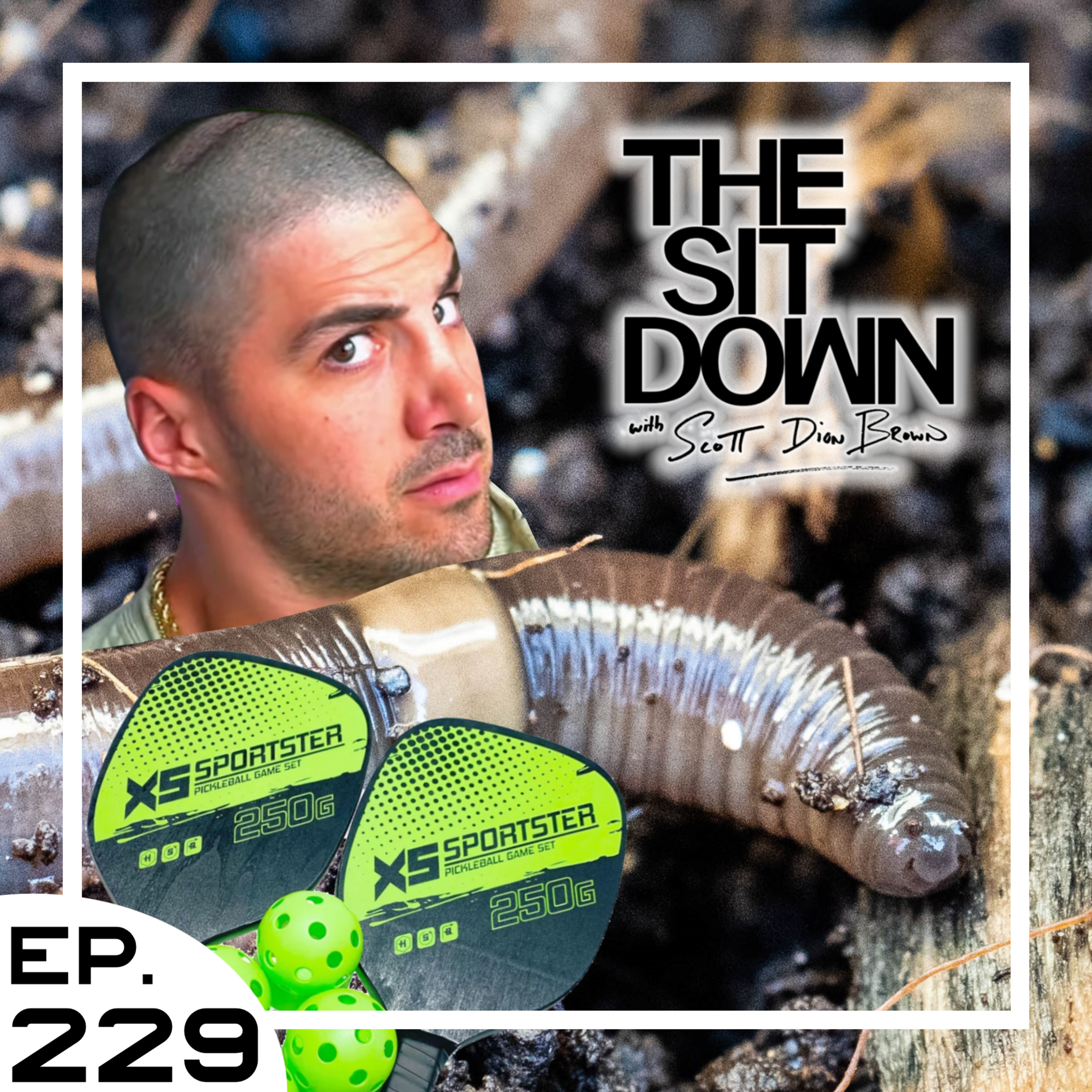 The Sit Down with Scott Dion Brown and Regine Alaina