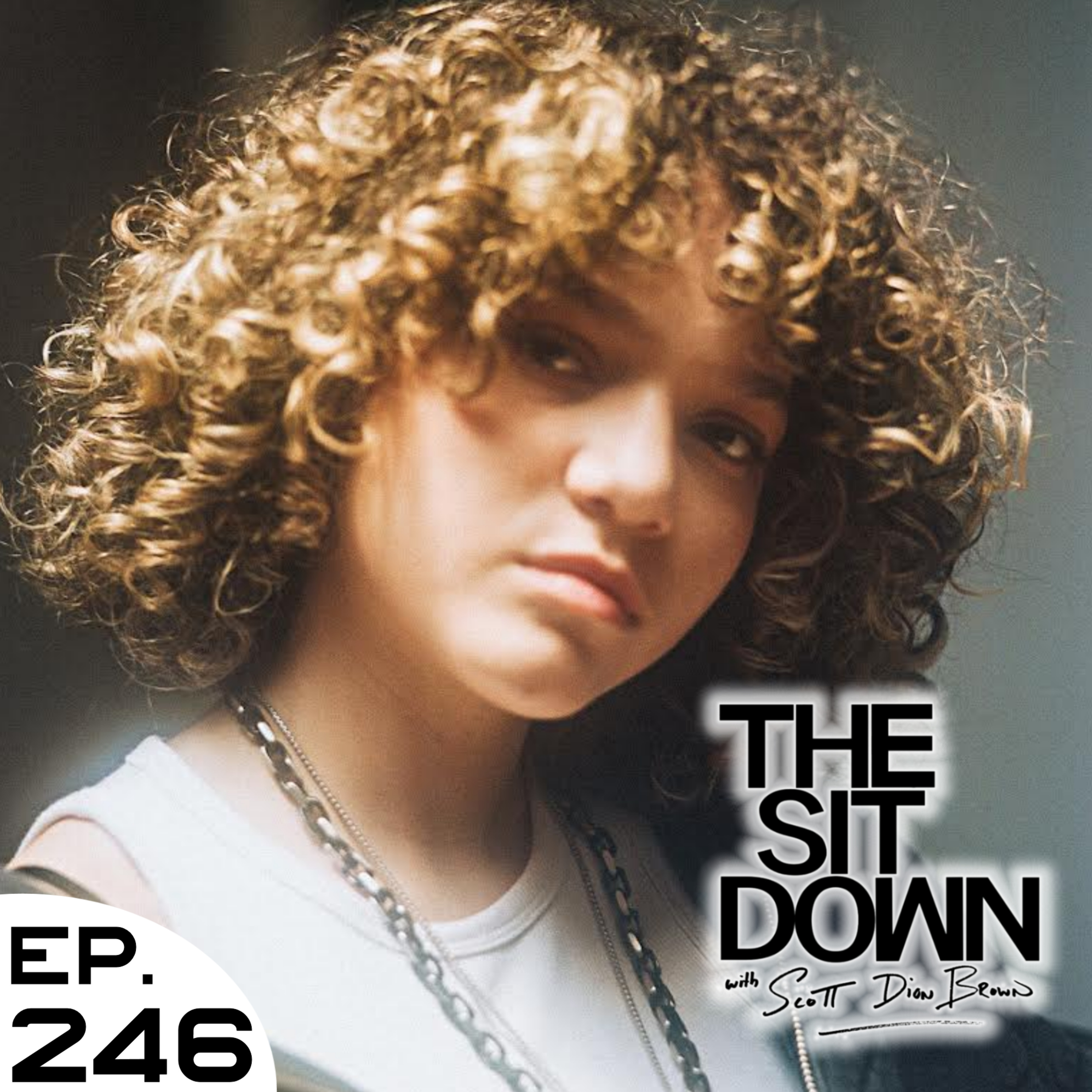 The Sit Down with Scott Dion Brown and Regine Alaina