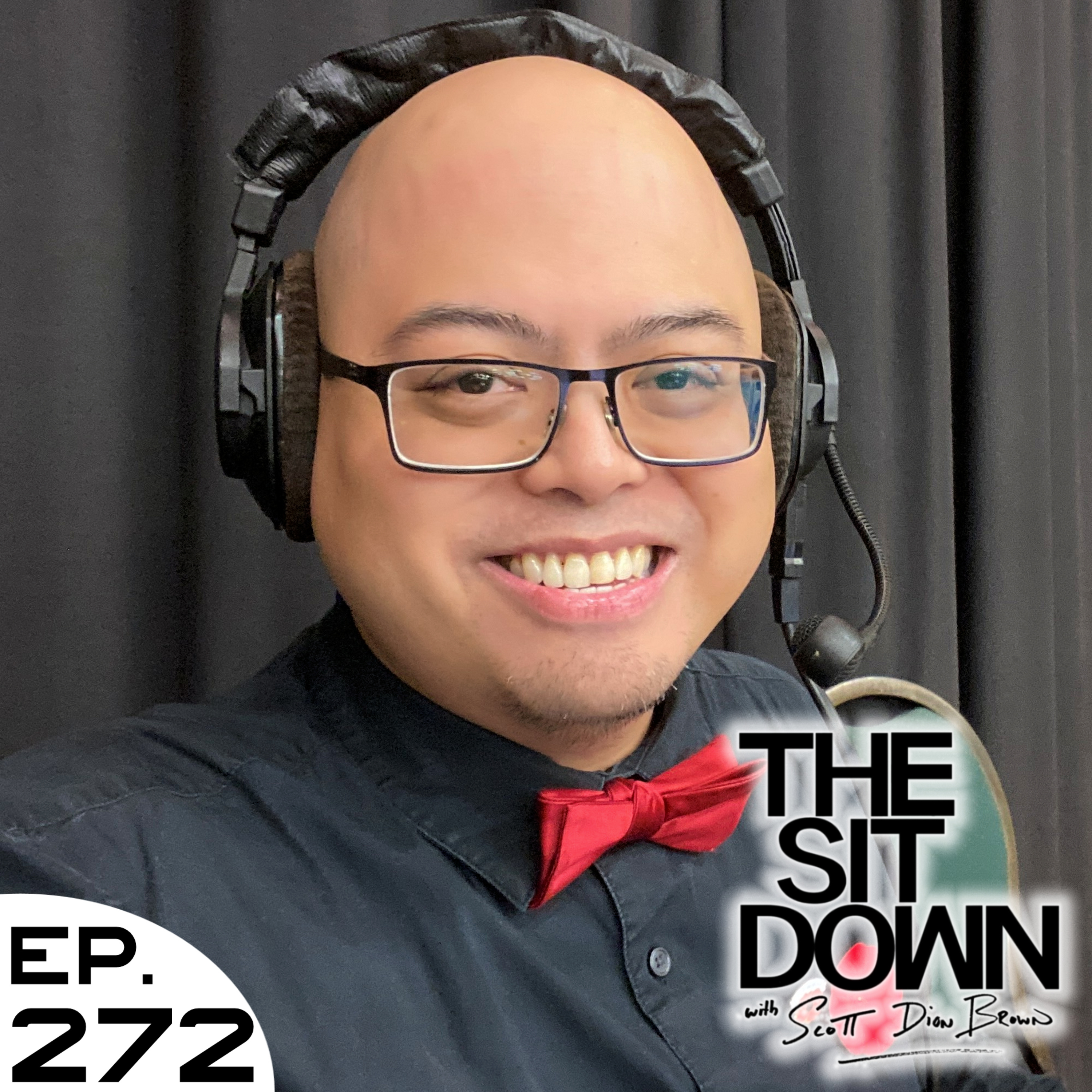 The Sit Down with Scott Dion Brown and Regine Alaina
