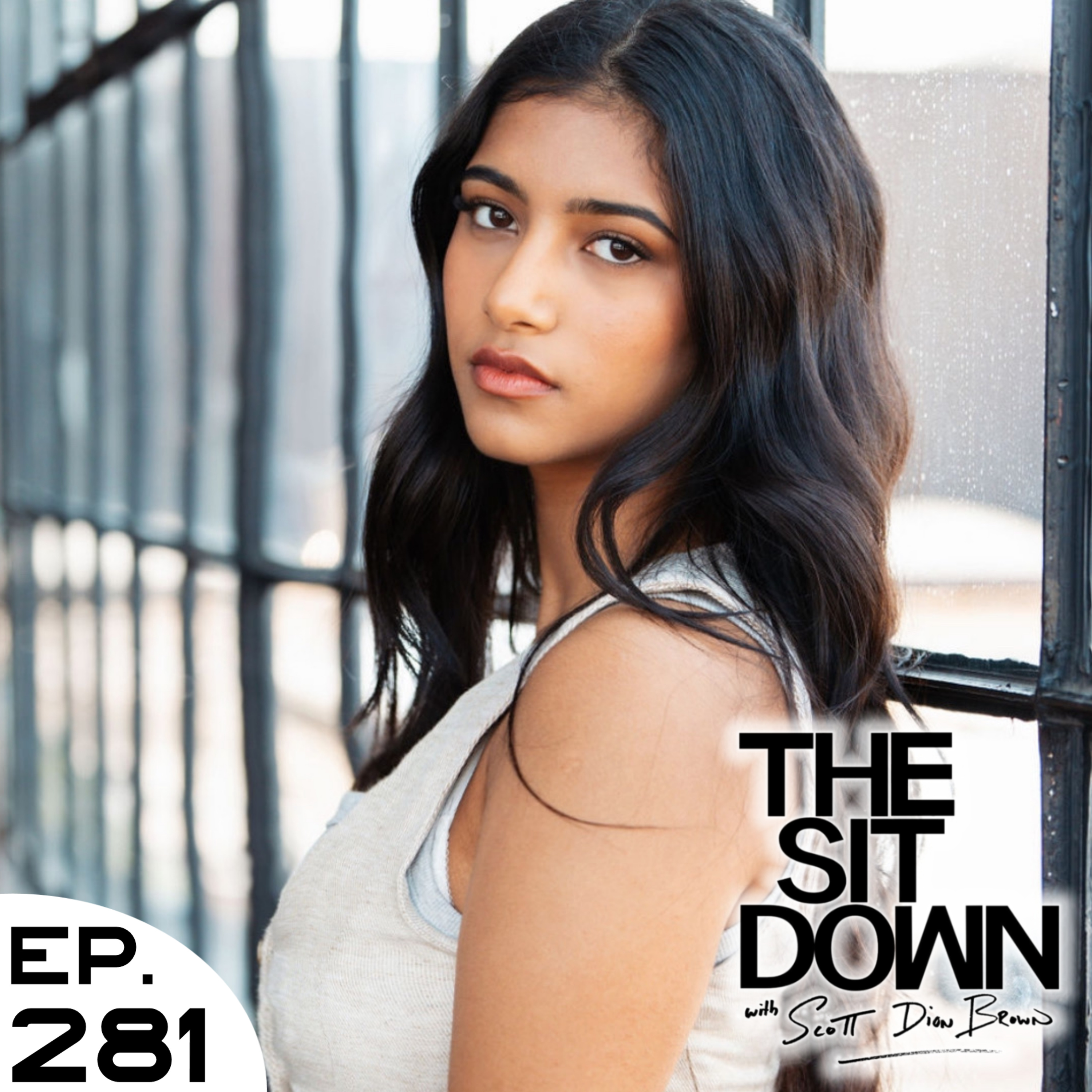 The Sit Down with Scott Dion Brown and Regine Alaina