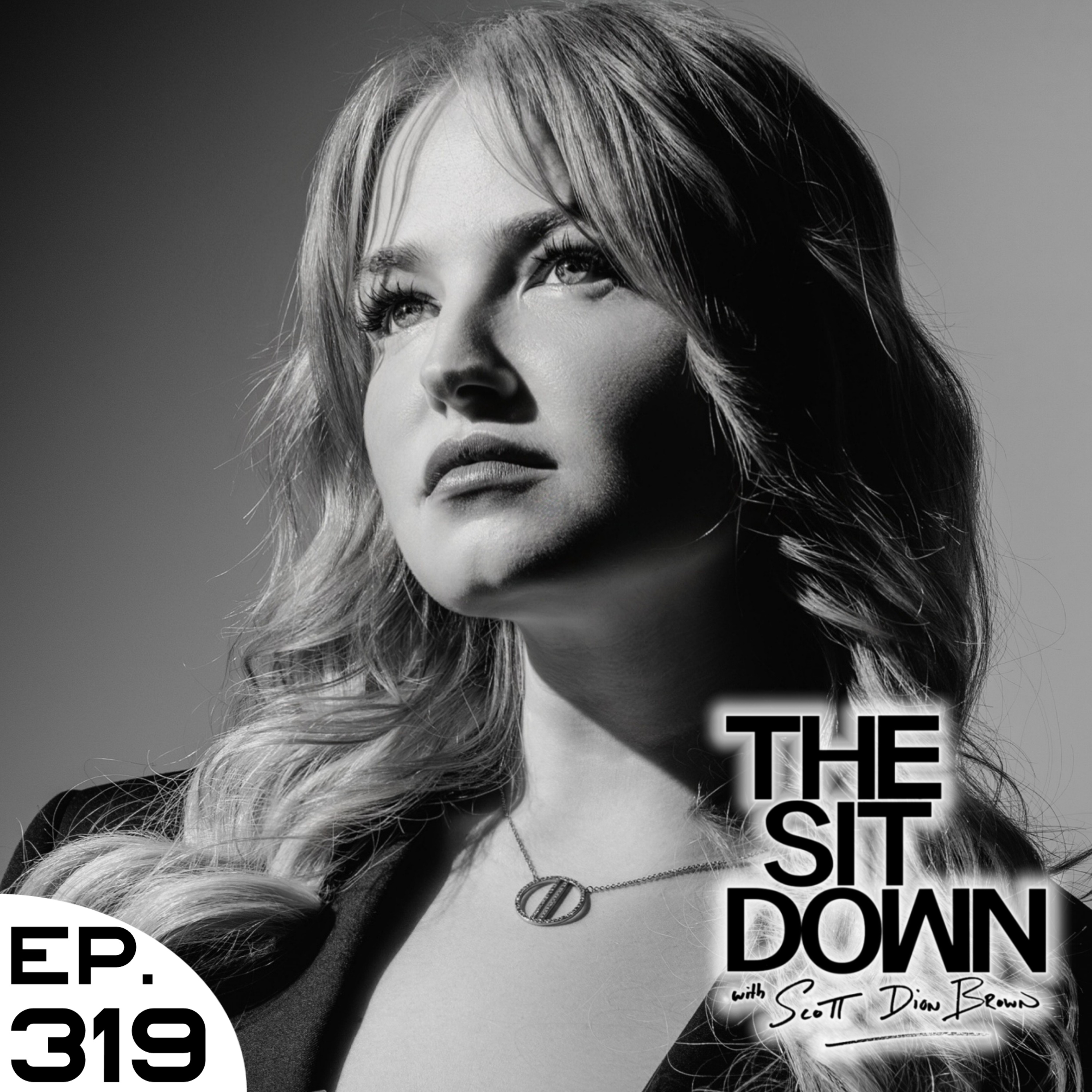 The Sit Down with Scott Dion Brown and Regine Alaina