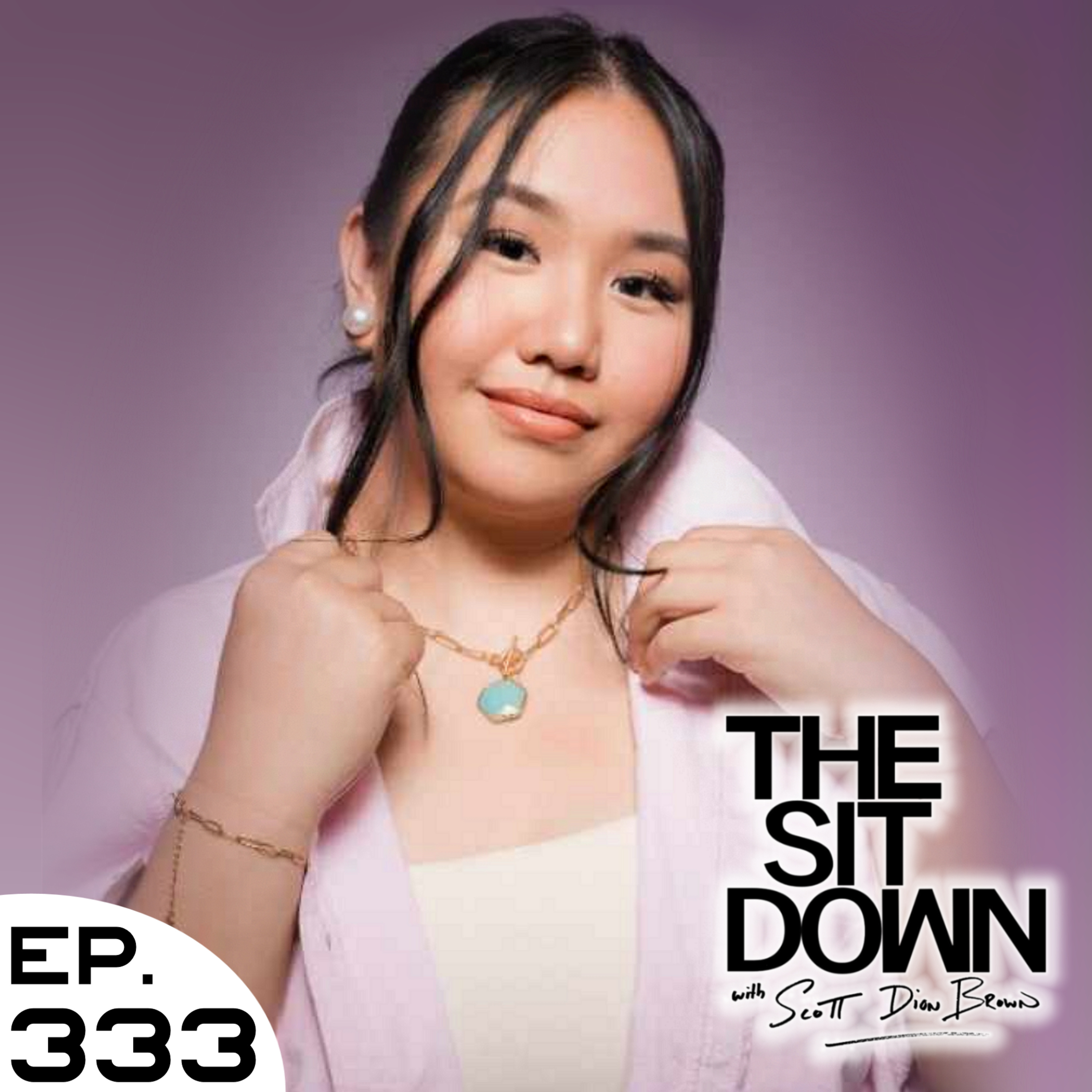 The Sit Down with Scott Dion Brown and Regine Alaina