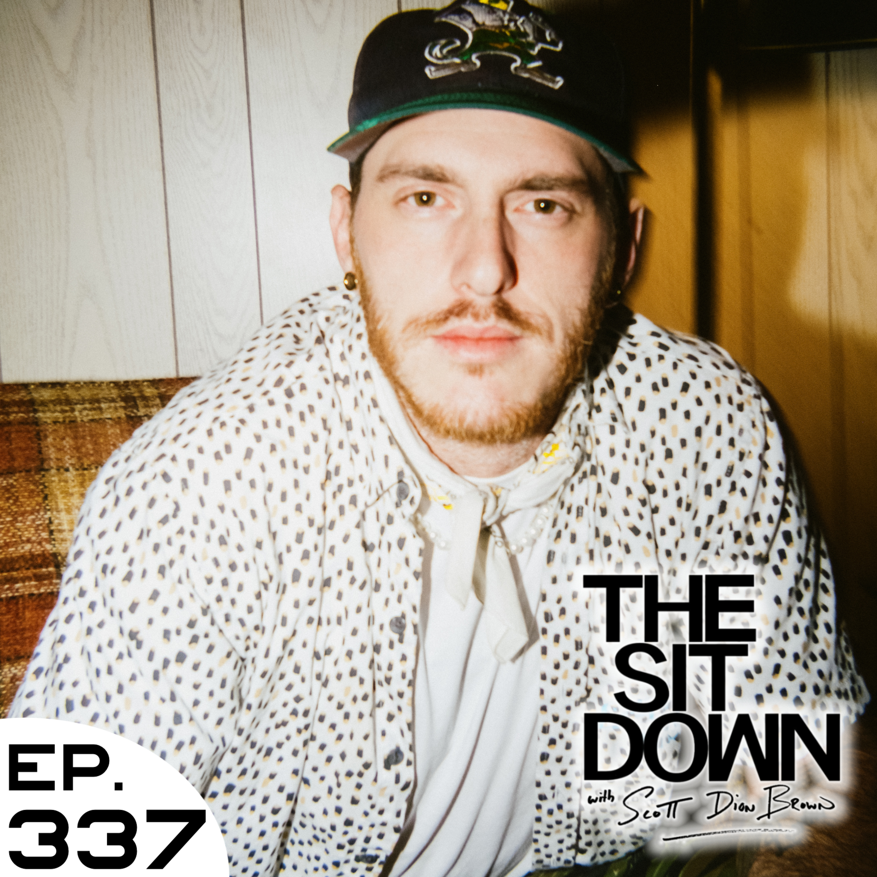 The Sit Down with Scott Dion Brown and Regine Alaina