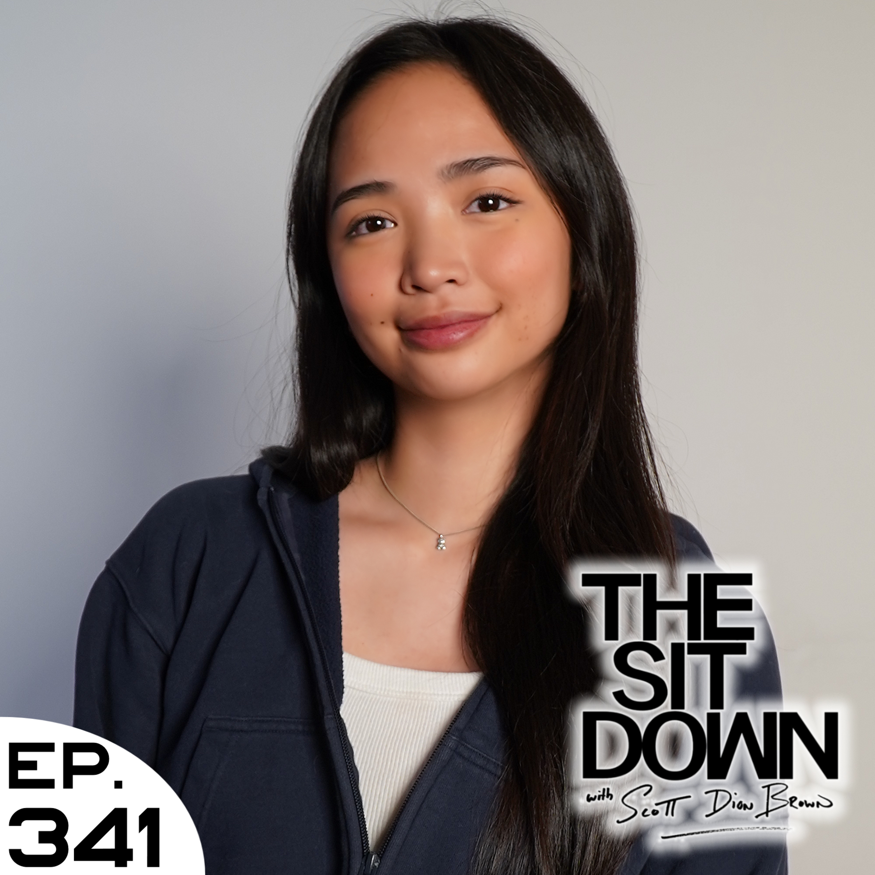 The Sit Down with Scott Dion Brown and Regine Alaina