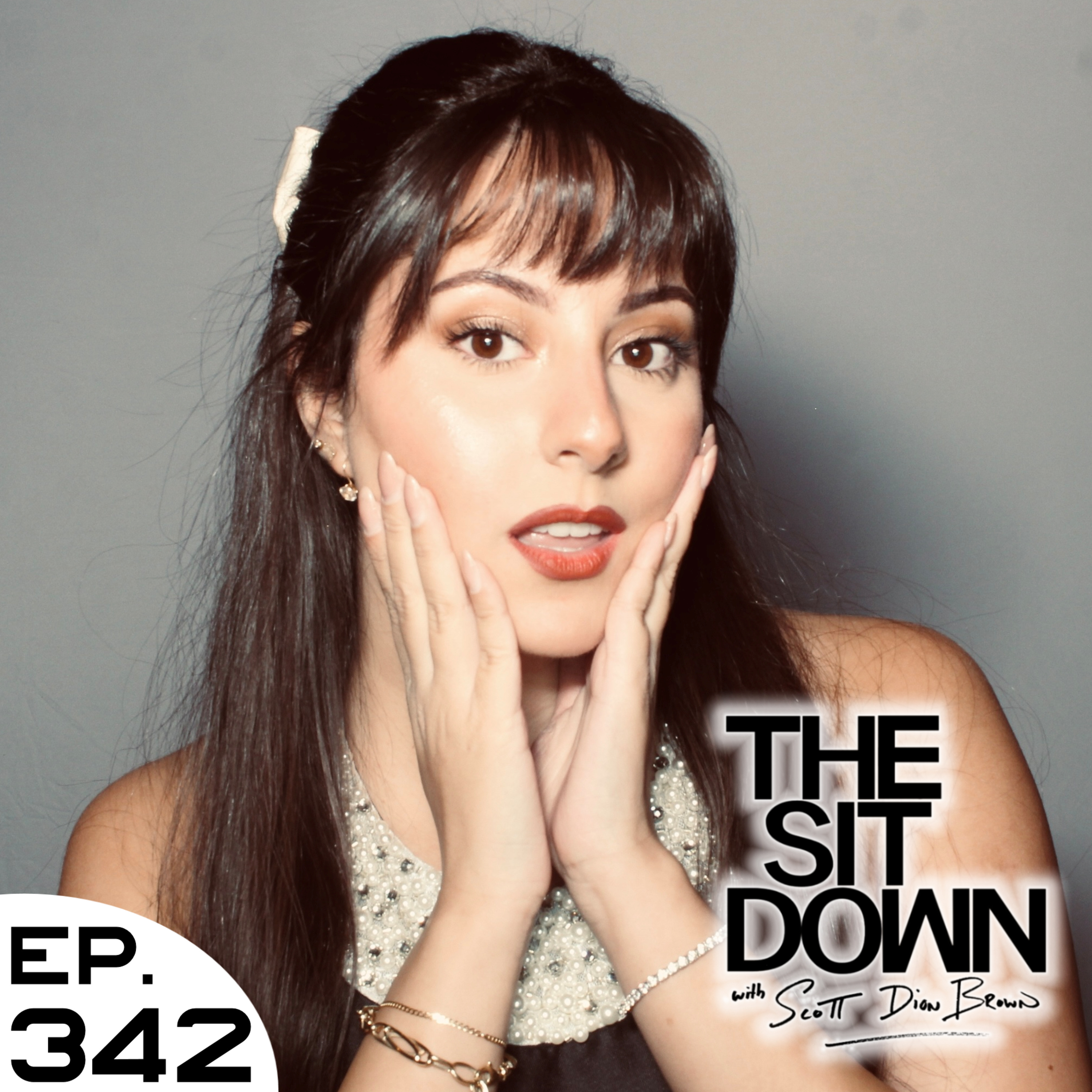 The Sit Down with Scott Dion Brown and Regine Alaina