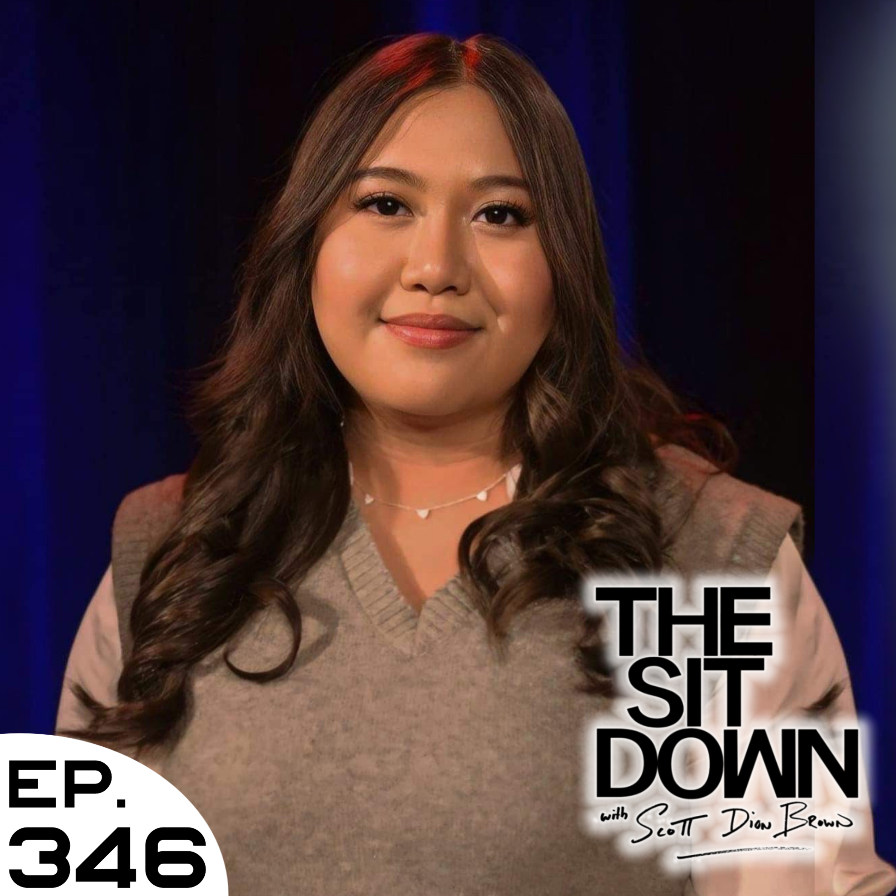 The Sit Down with Scott Dion Brown and Regine Alaina