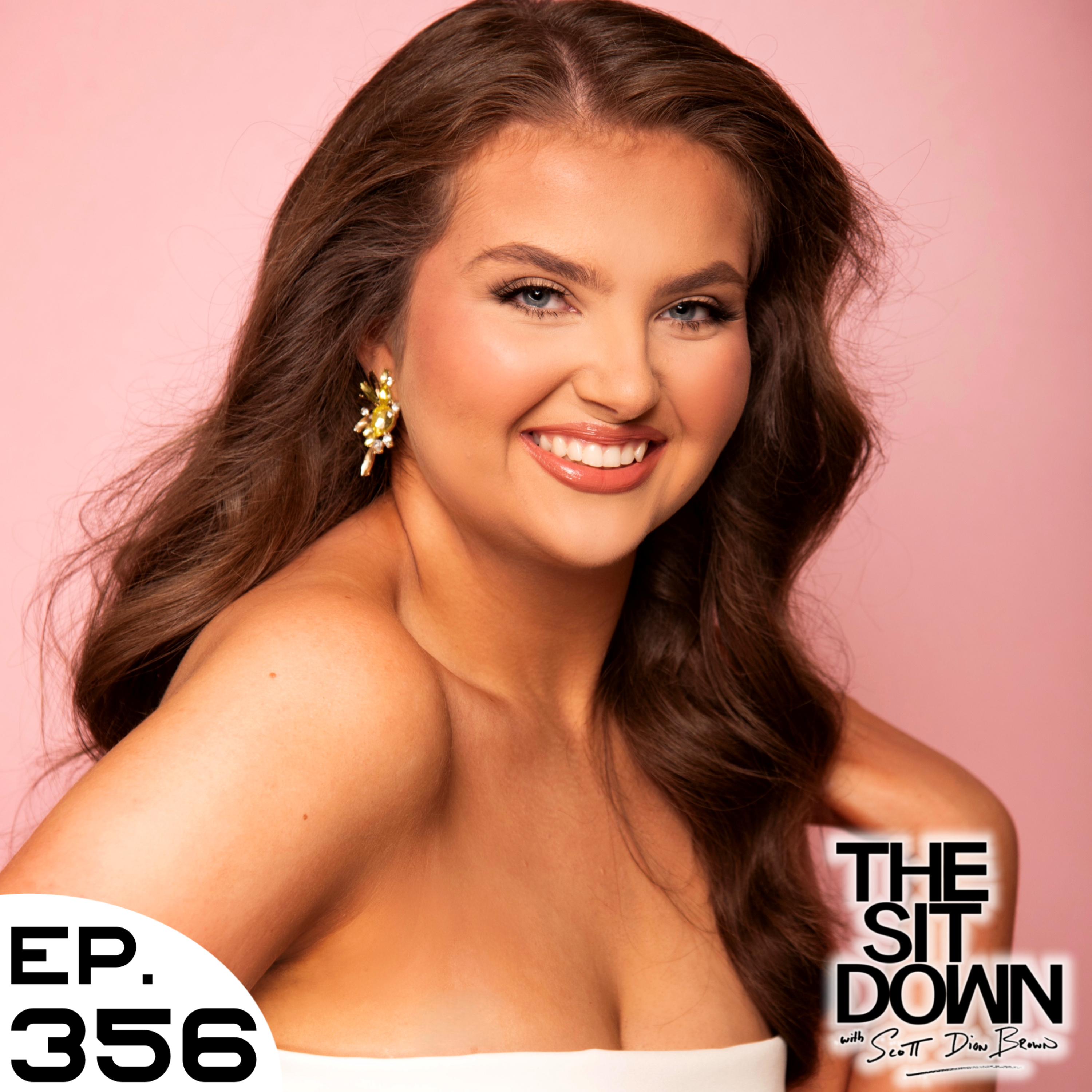 The Sit Down with Scott Dion Brown and Regine Alaina