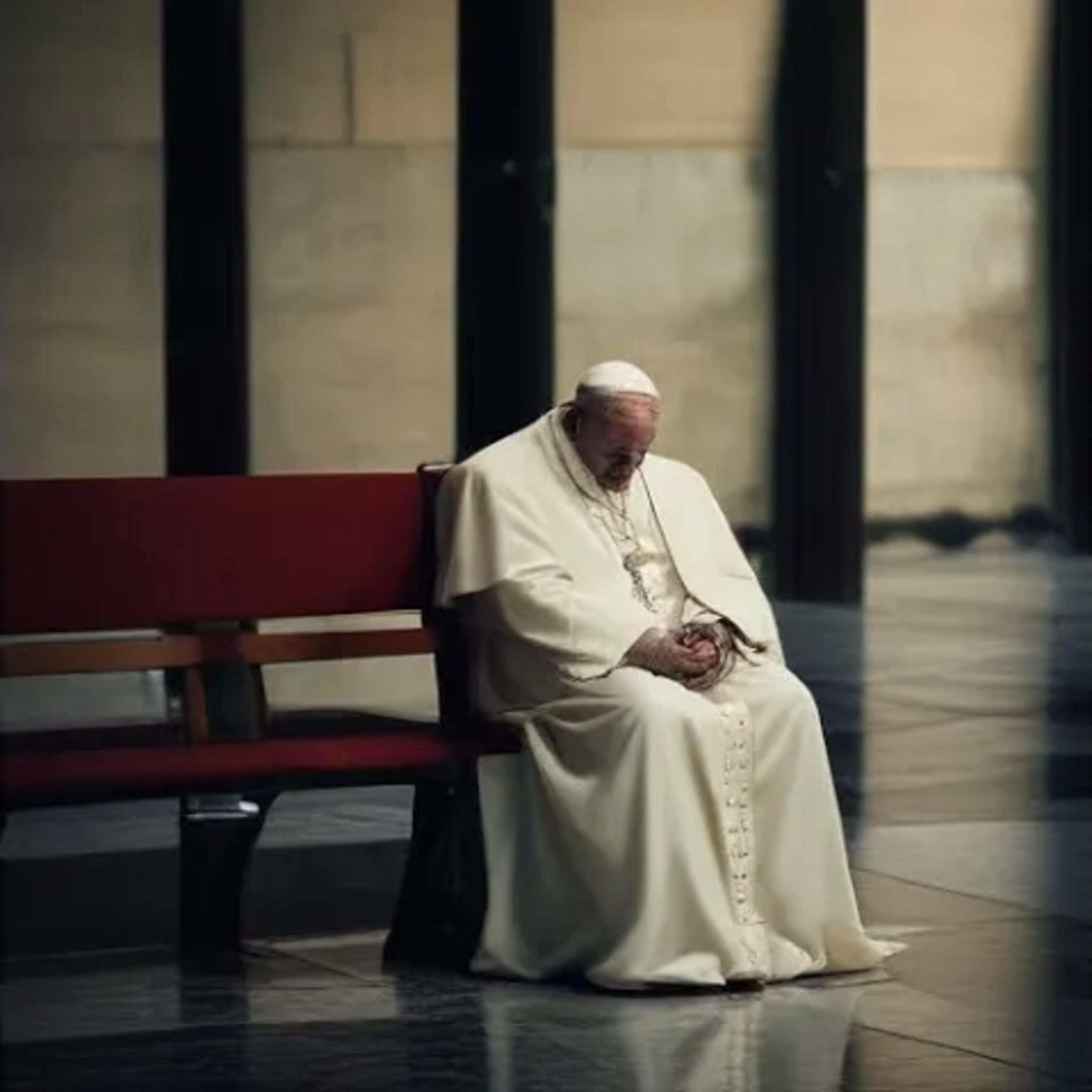 Episode 229: Being chaste, overcoming loneliness, and forming your conscience as a gay Catholic.