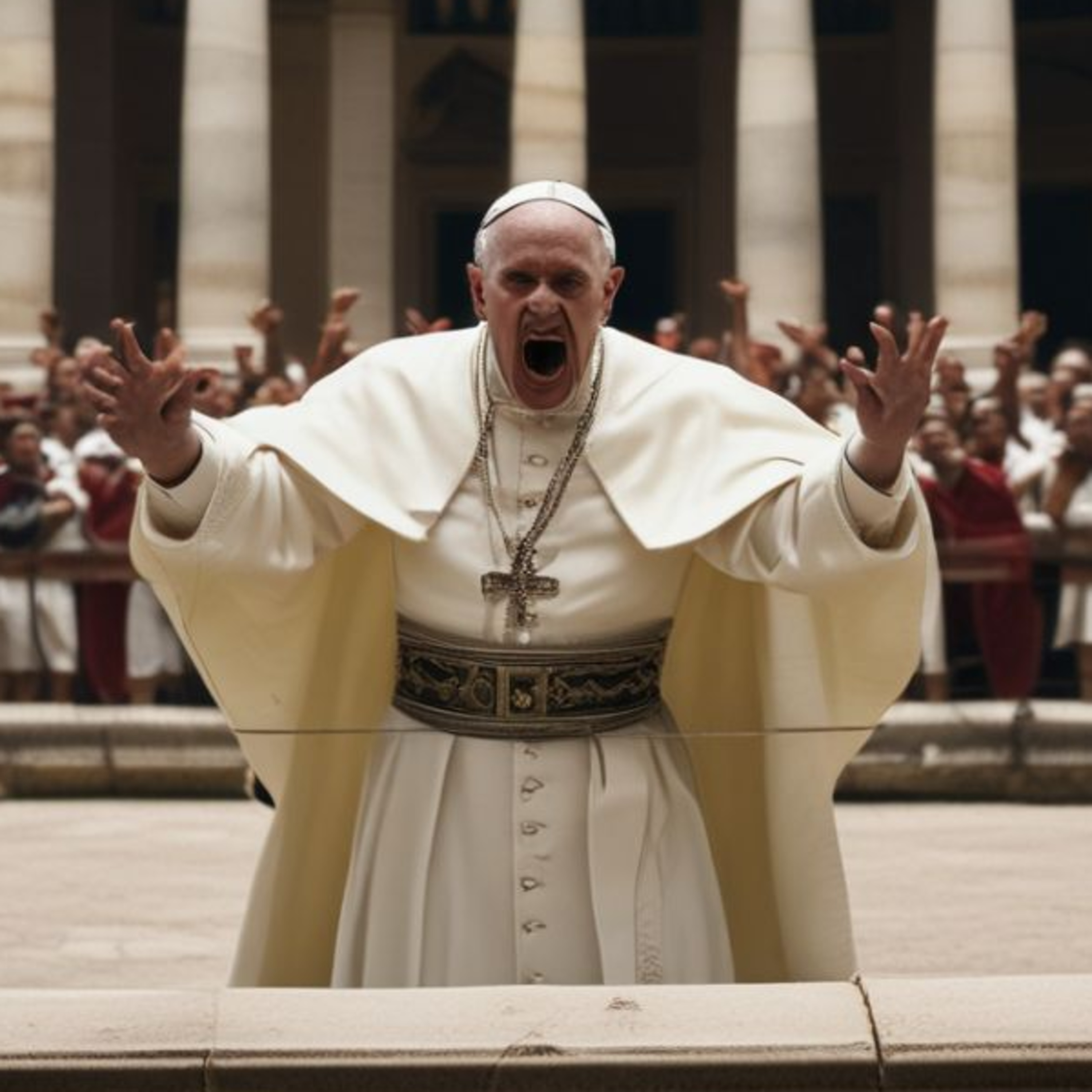 Episode 230: Are you not entertained? Does Catholic media have to be boring?