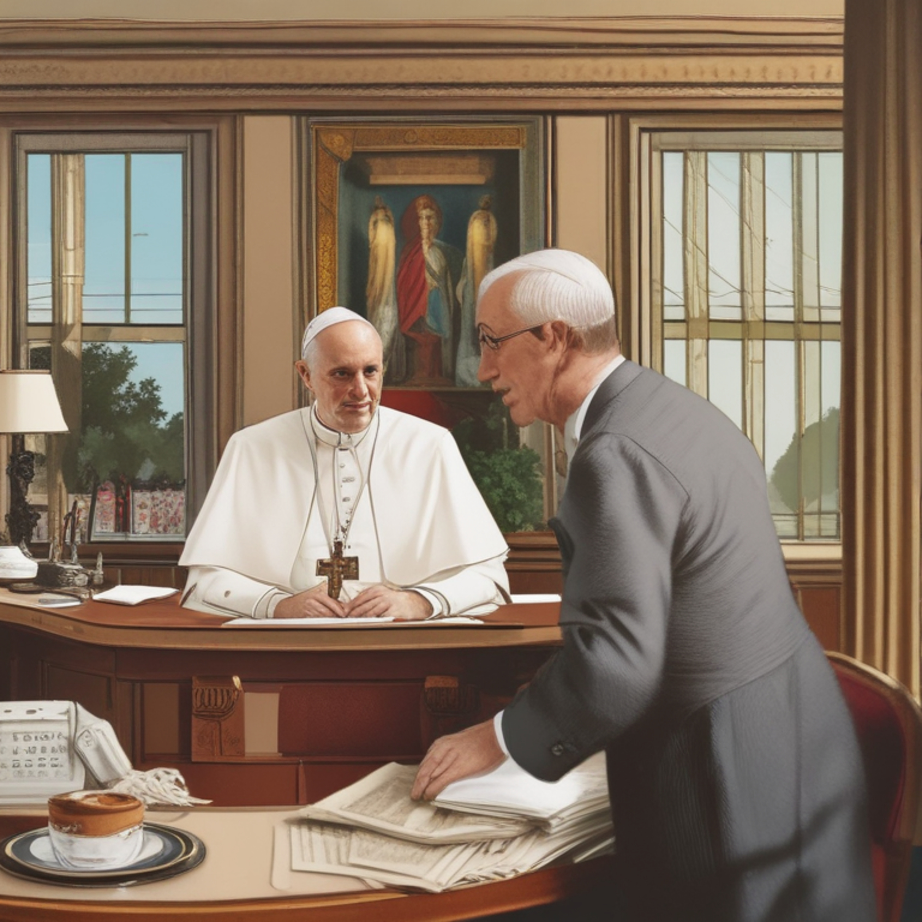 Episode 233: Adventures in Babysitting: How Should Catholics Make Time for Intimacy? episode artwork