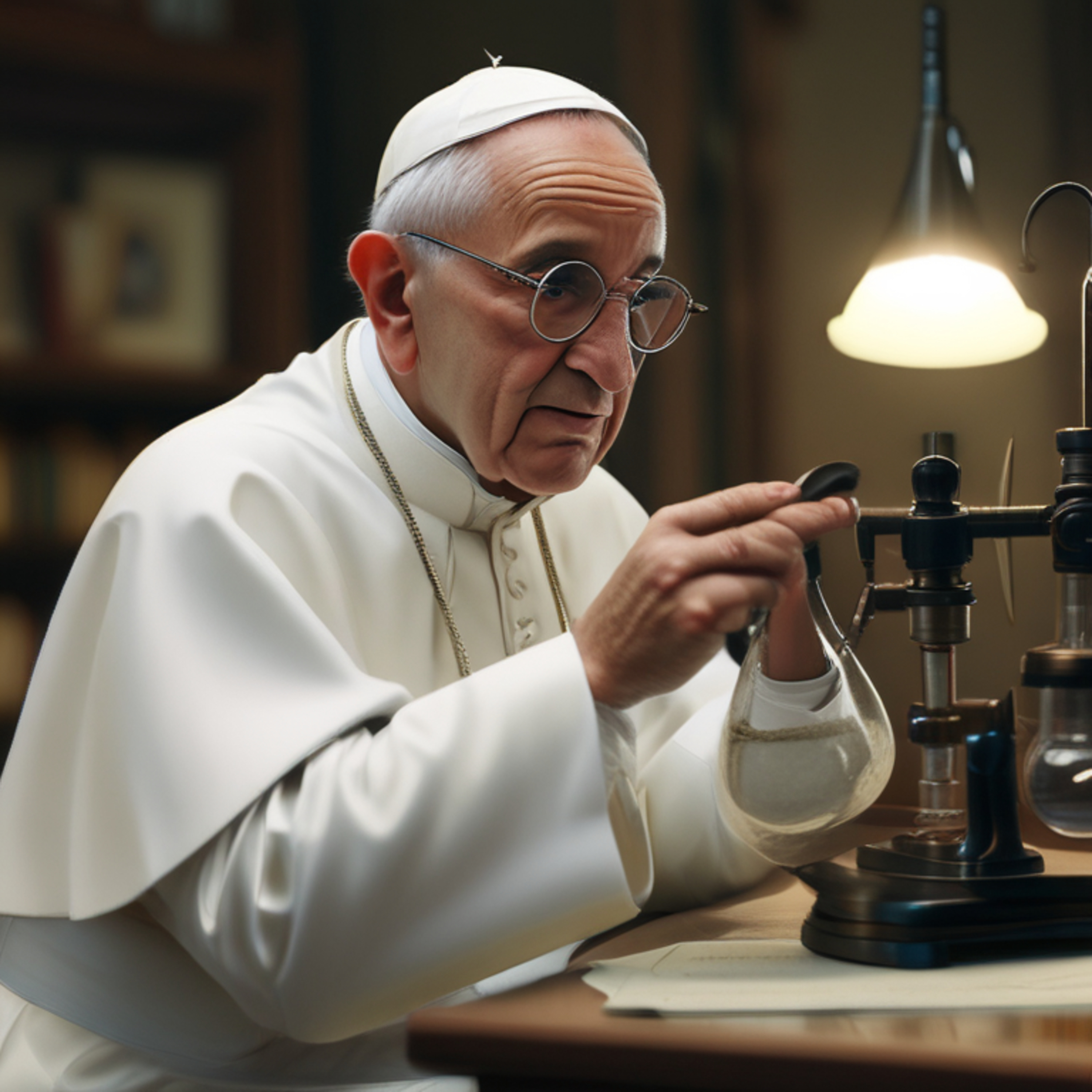 Episode 234: Catholic Teaching Based on Bad Biology or Good Theology?