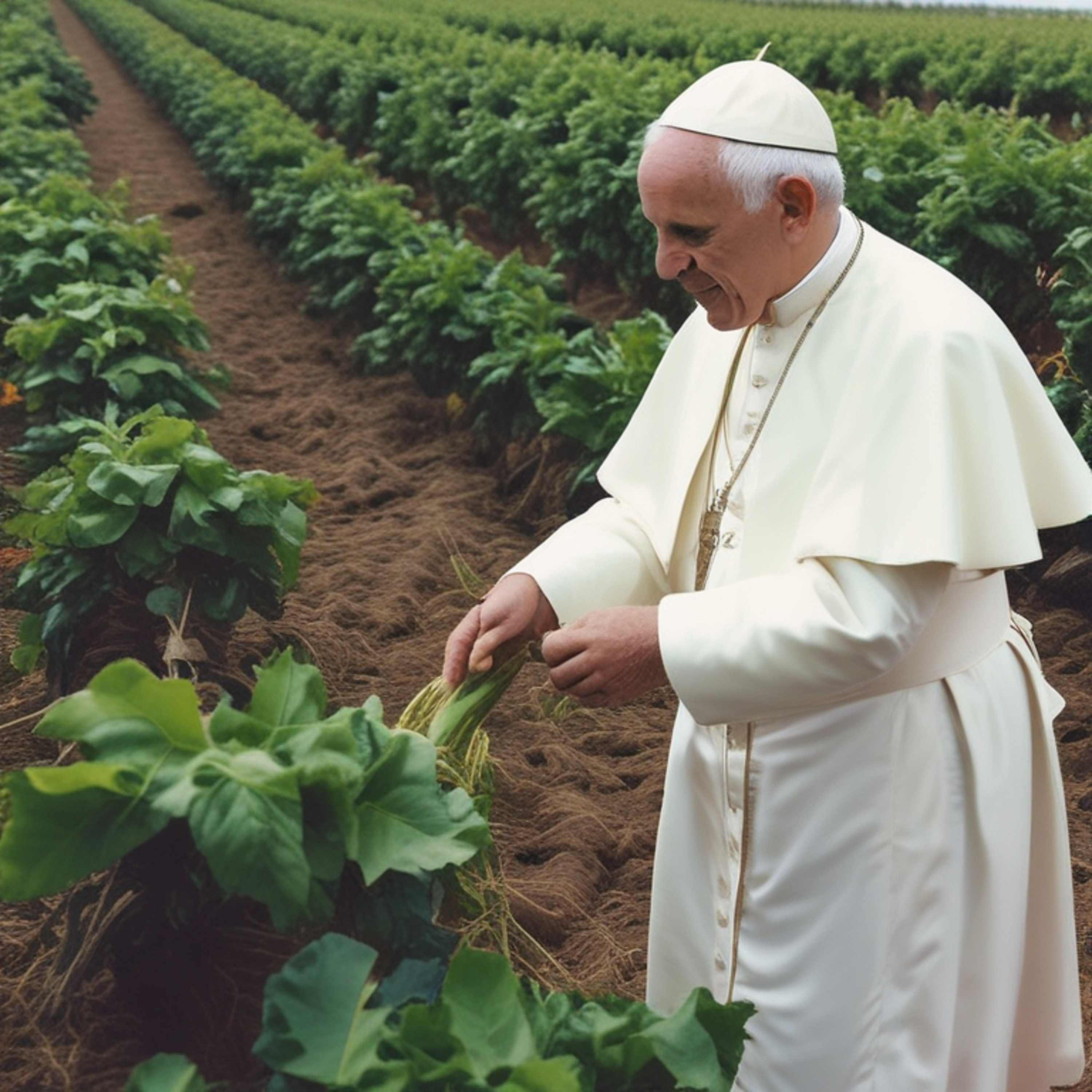 Episode 243: Does Your Catholic Marriage Feel like a Minefield or a Farmfield? episode artwork