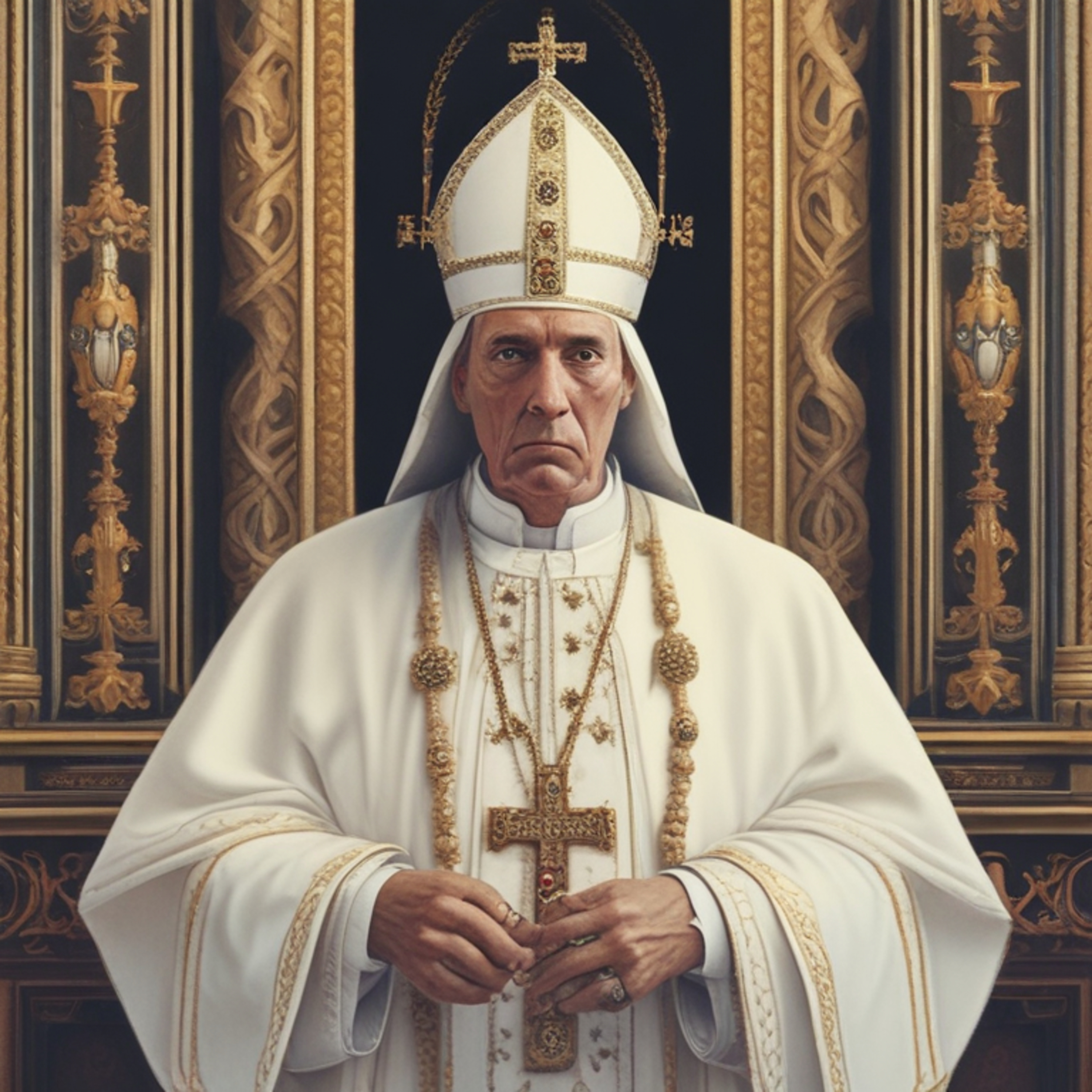 Episode 250: Holding Firm: A Stimulating Look at the History of Masturbation in Catholic Thought.