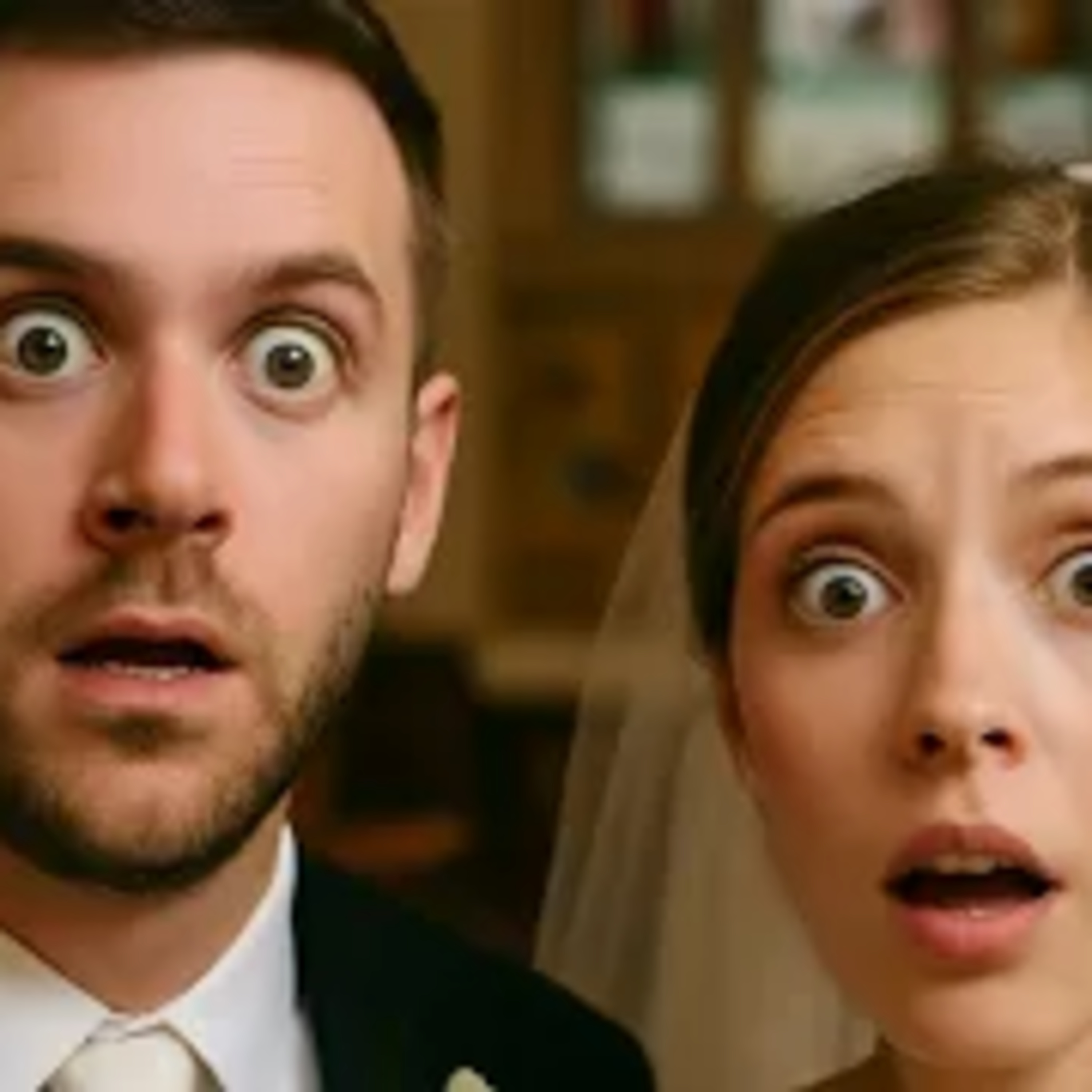 Episode 287: May You Suffer Happily Ever After: Reality Check for Catholic Marriages. episode artwork