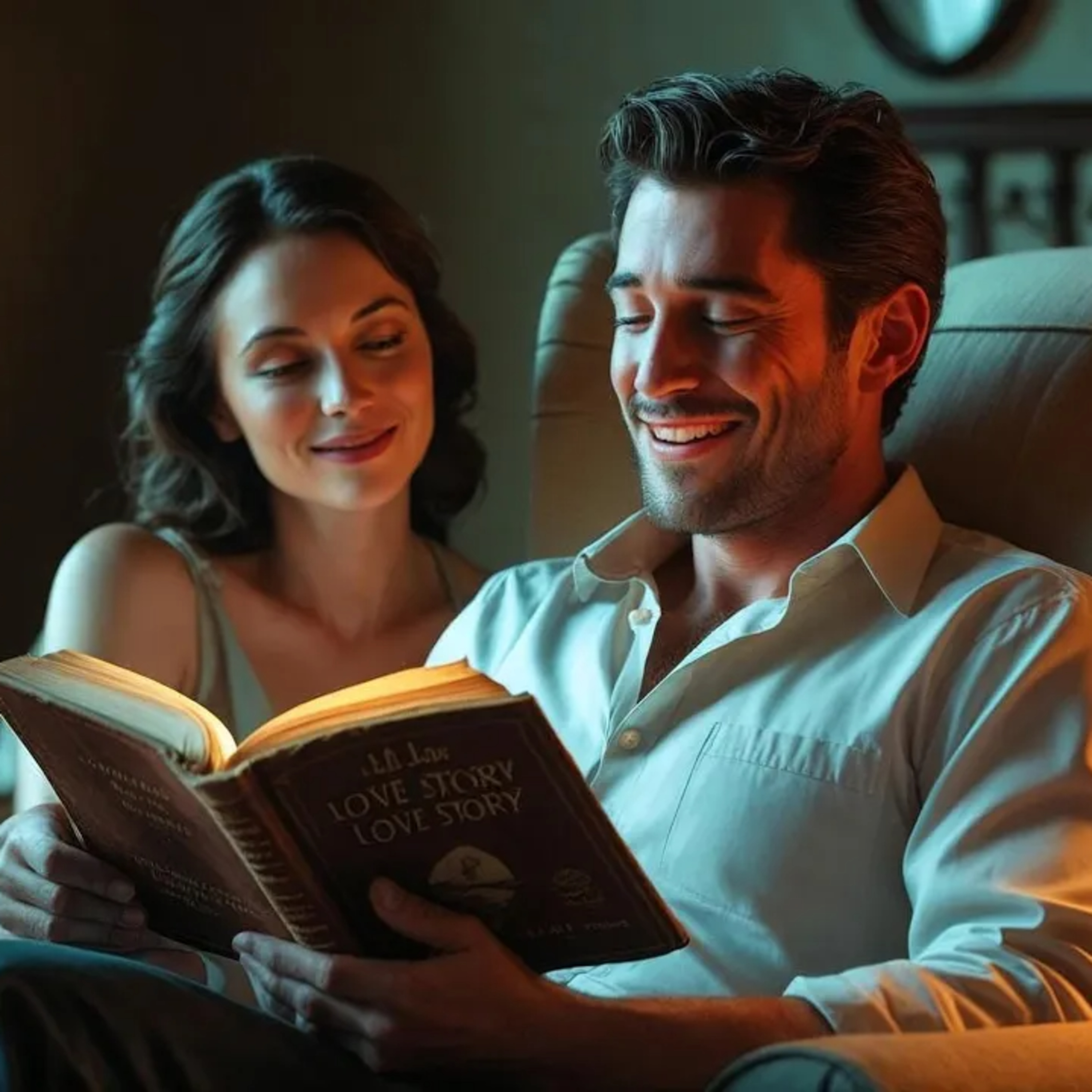 Episode 290: Romancing Your Wife's Imagination: Literary Foreplay for Faithful Catholics?