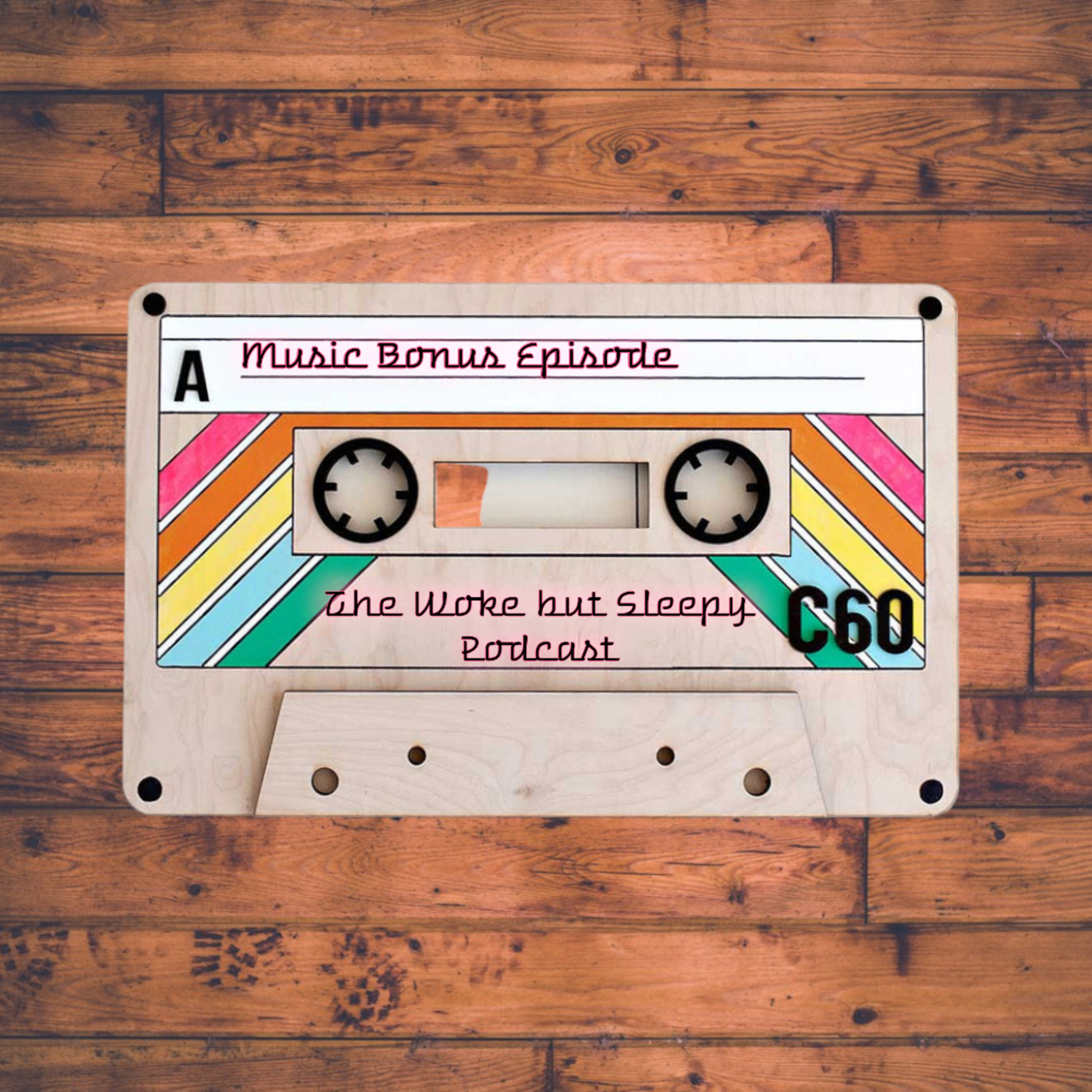 **BONUS MUSIC EPISODE**