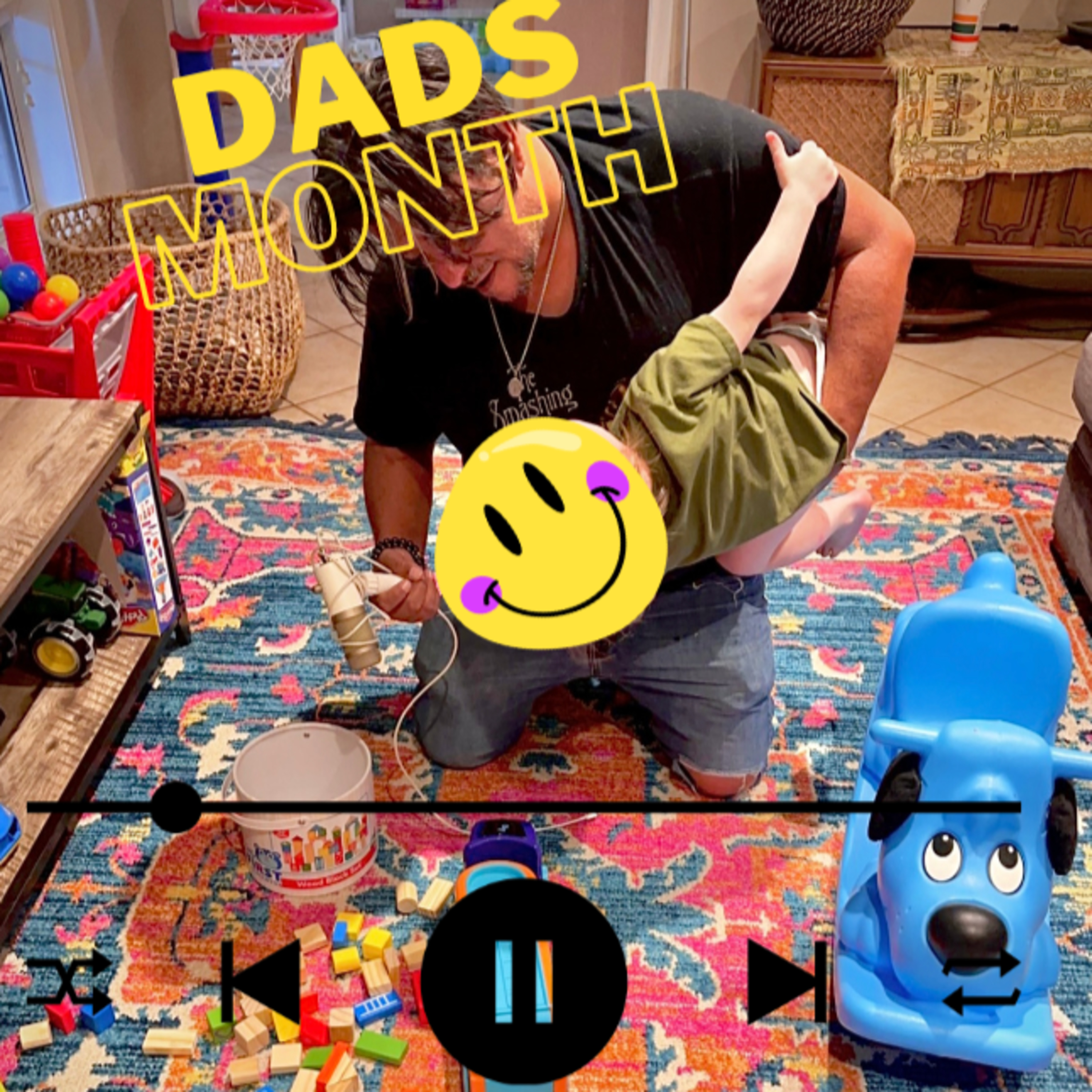 Breaking Dad